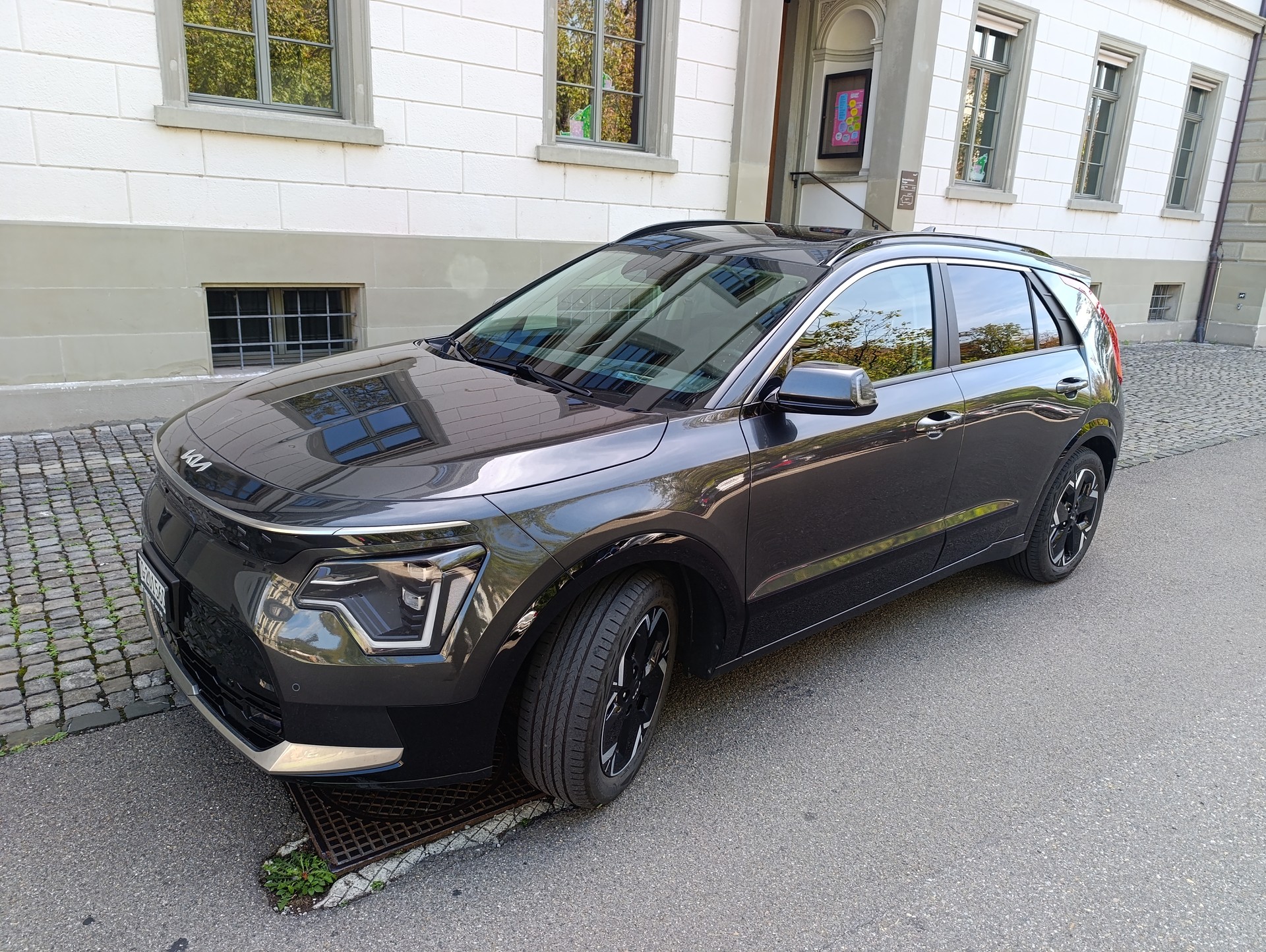 KIA EV STYLE-image-0
