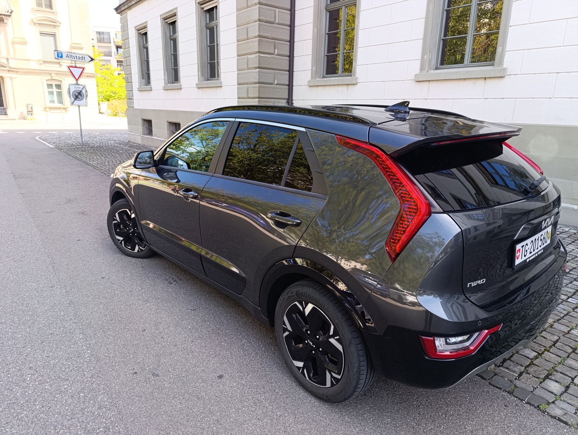 KIA EV STYLE-image-2