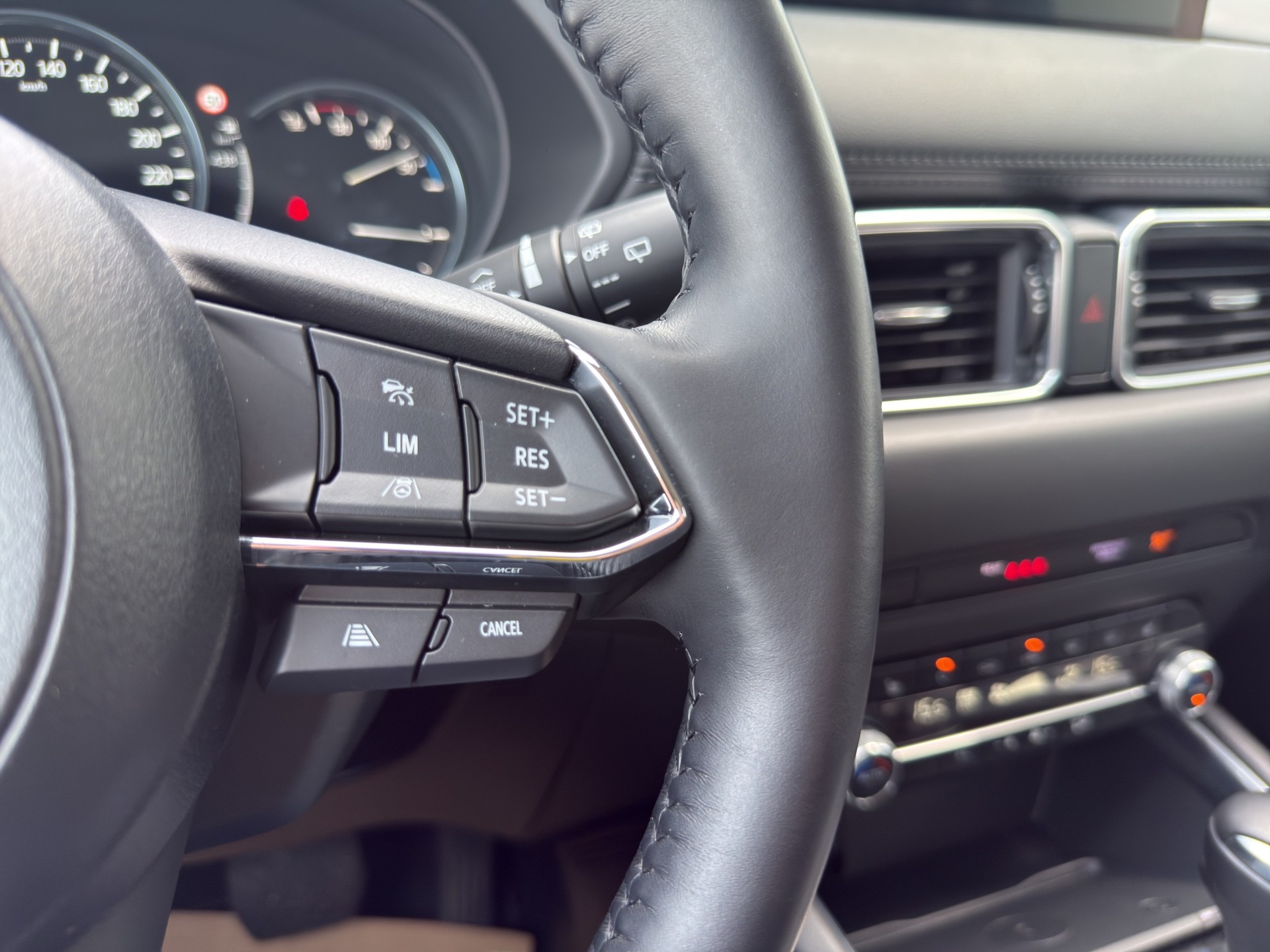 MAZDA CX-5 SKYACTIV-G 194 Revolution AWD Automat-image-13