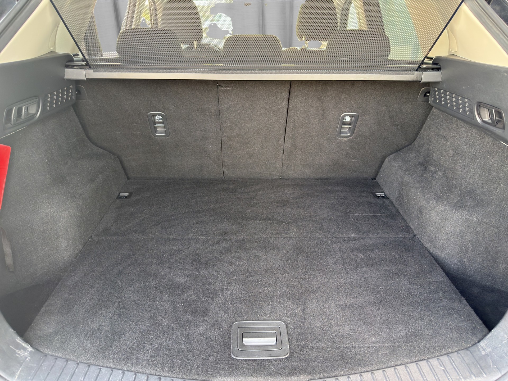 MAZDA CX-5 SKYACTIV-G 194 Revolution AWD Automat-image-15