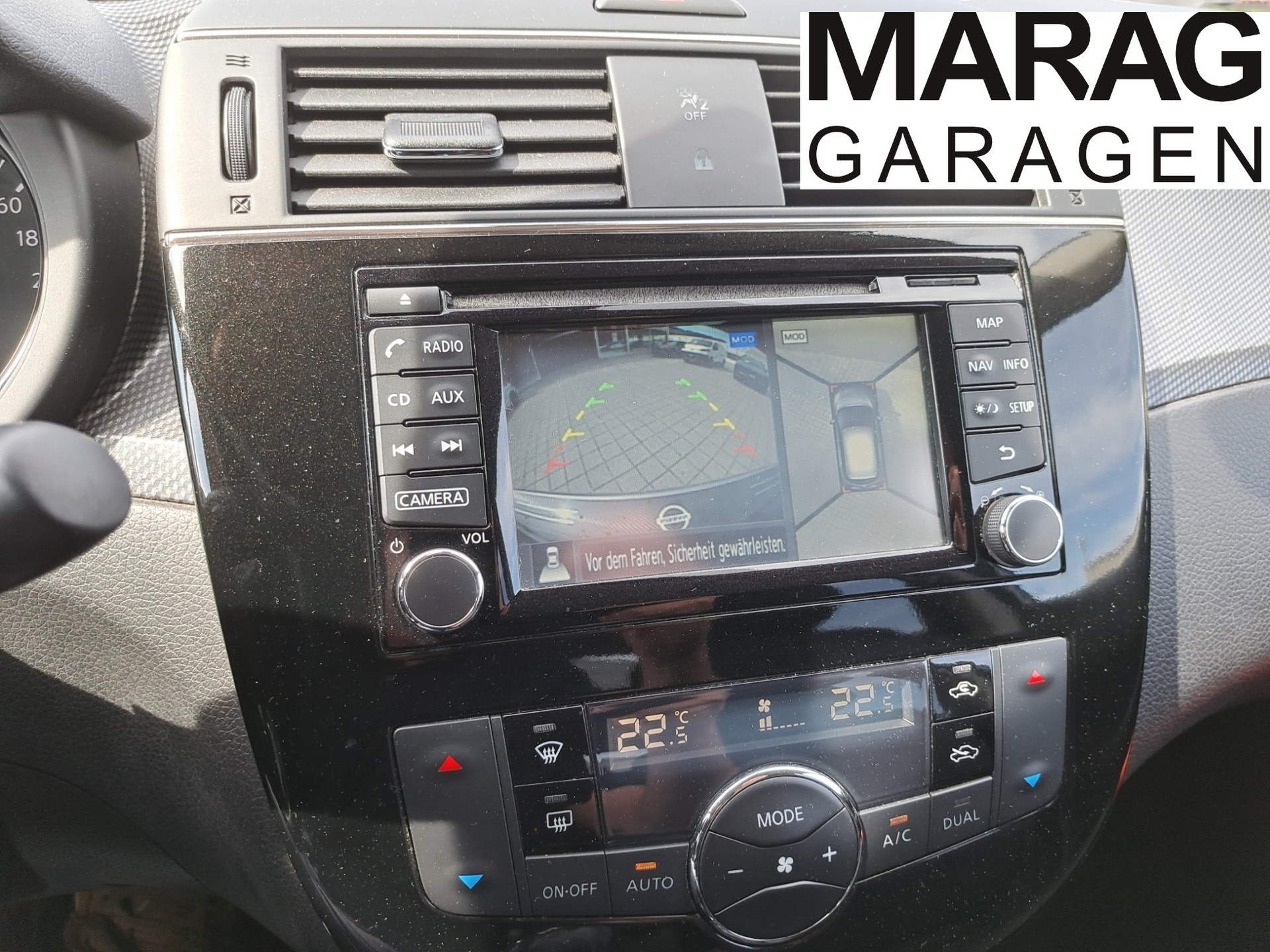 NISSAN Pulsar 1.6 DIG-T tekna-image-11