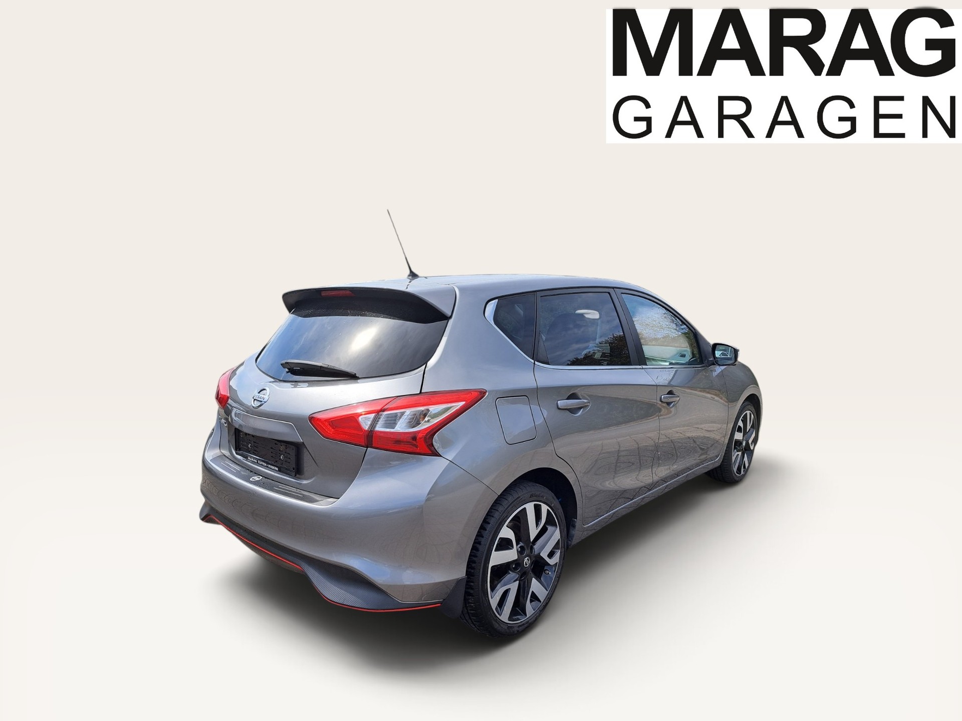 NISSAN Pulsar 1.6 DIG-T tekna-image-6