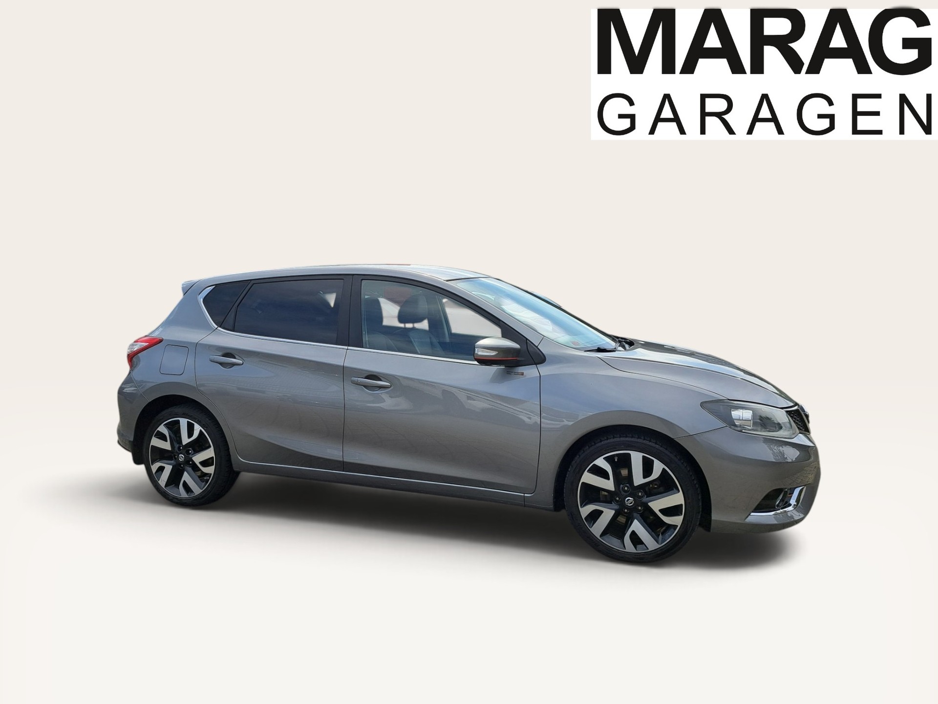 NISSAN Pulsar 1.6 DIG-T tekna-image-3