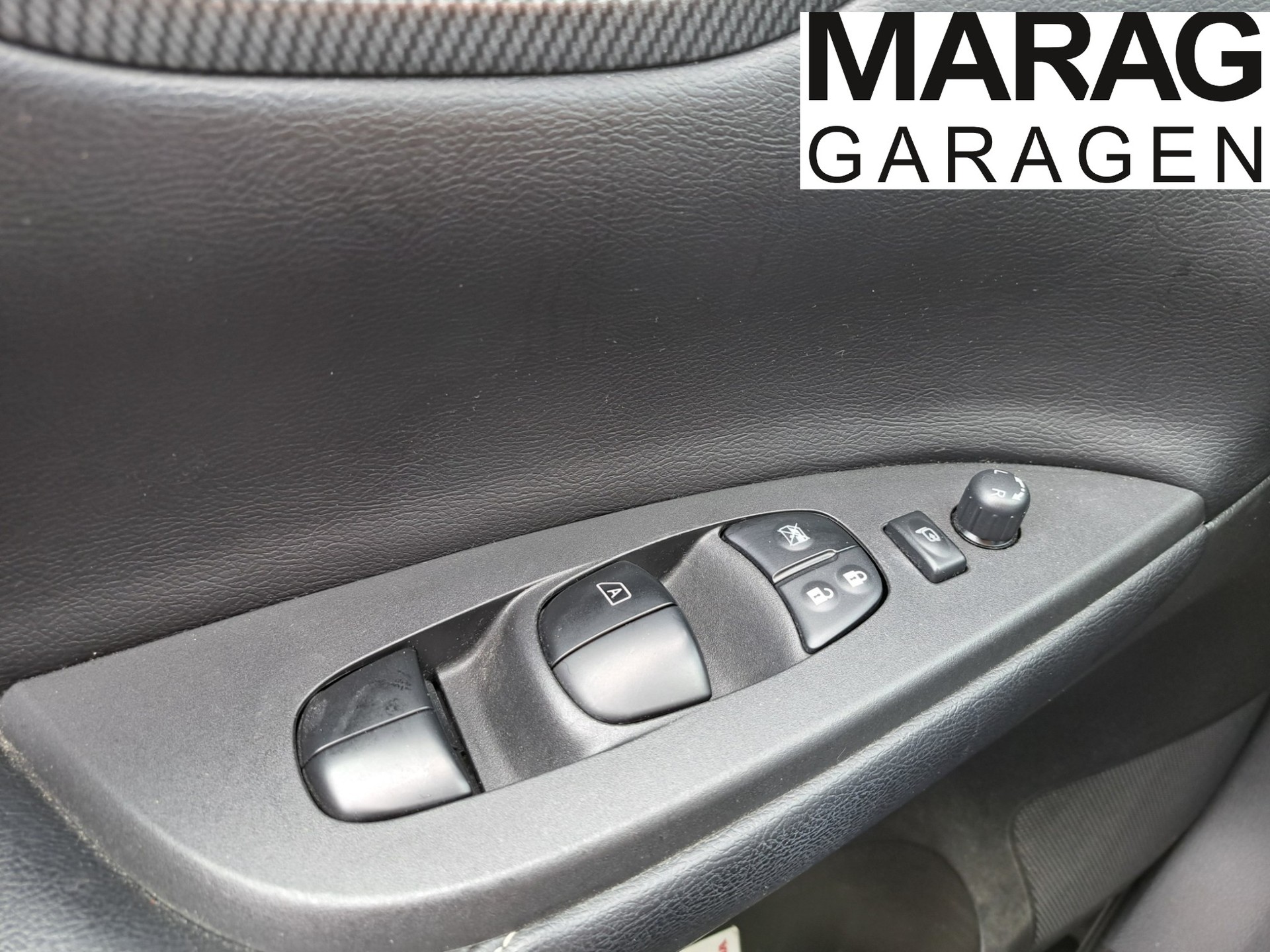 NISSAN Pulsar 1.6 DIG-T tekna-image-13