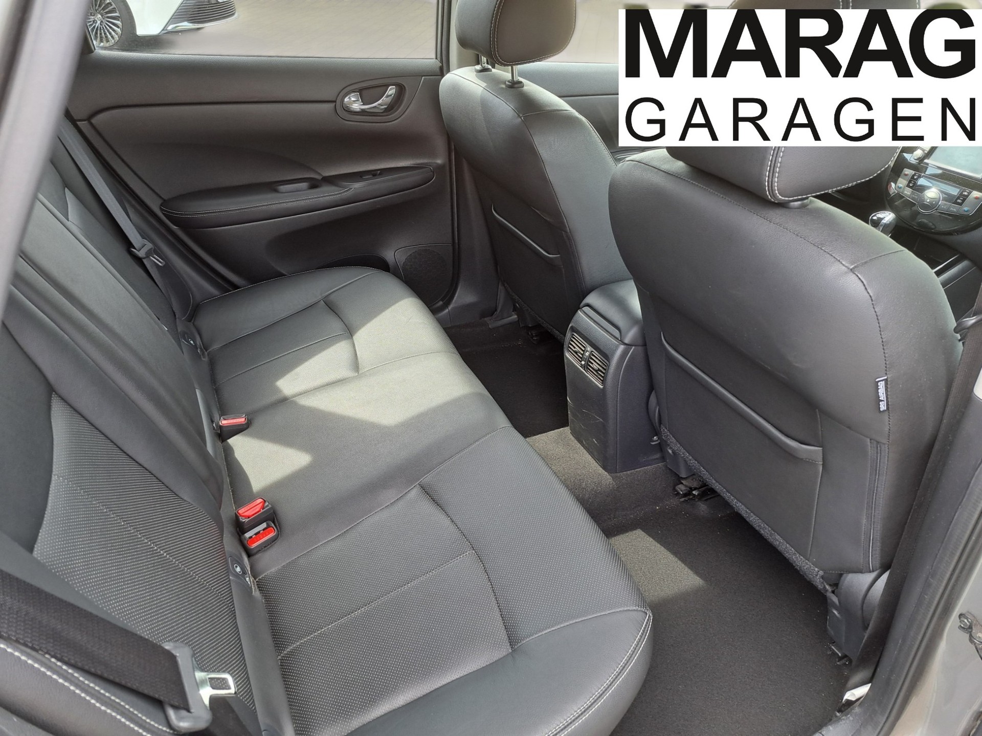 NISSAN Pulsar 1.6 DIG-T tekna-image-5
