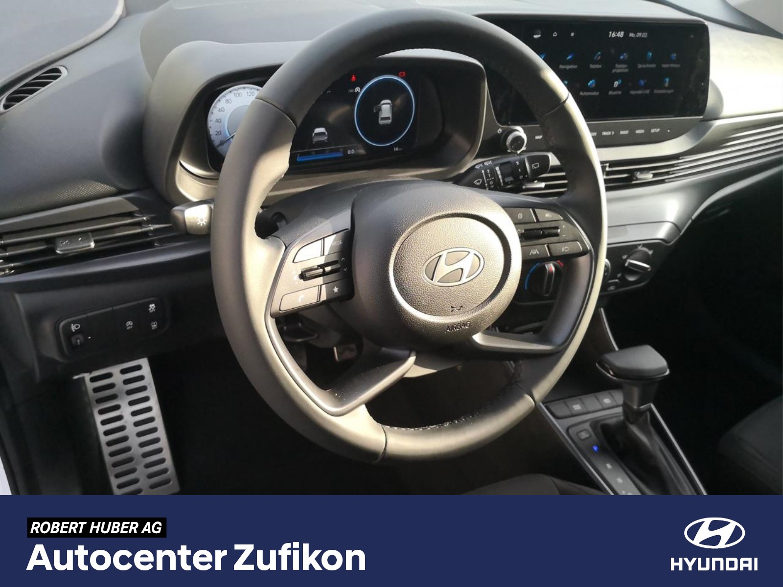 HYUNDAI Bayon 1.0 T-GDi Origo DCT-image-7