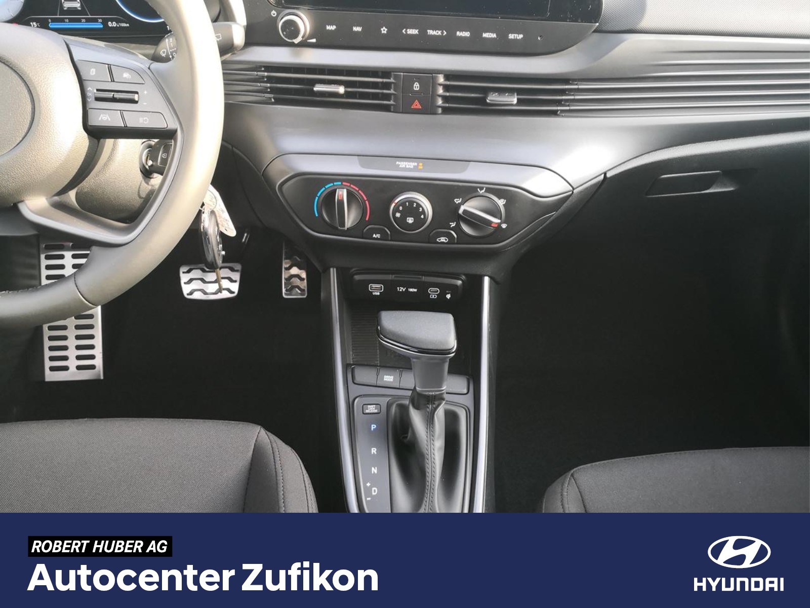HYUNDAI Bayon 1.0 T-GDi Origo DCT-image-10