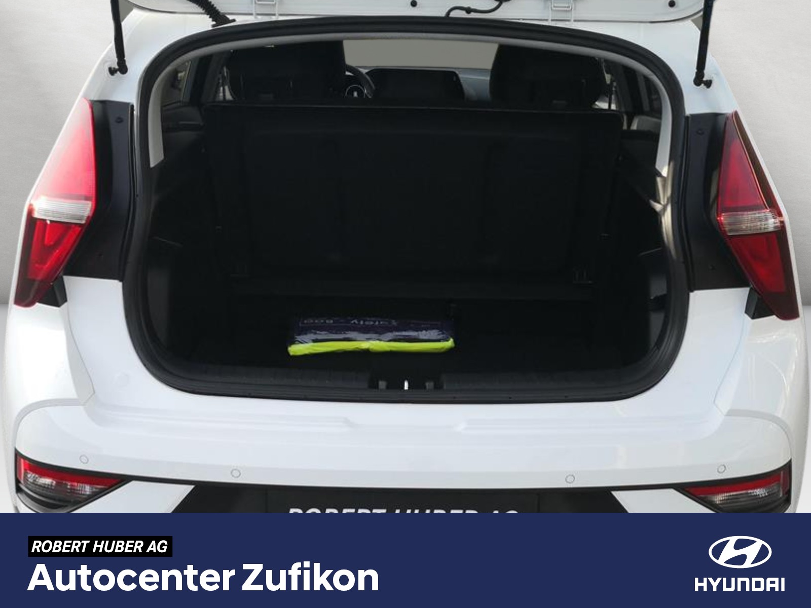 HYUNDAI Bayon 1.0 T-GDi Origo DCT-image-4