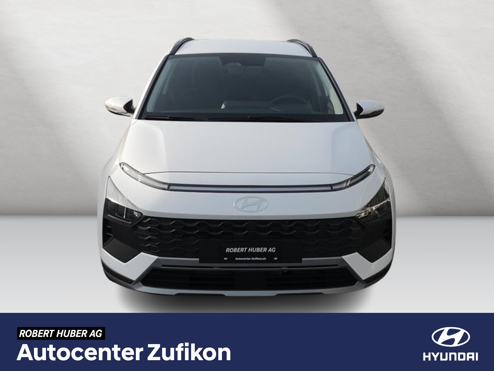HYUNDAI Bayon 1.0 T-GDi Origo DCT-image-2