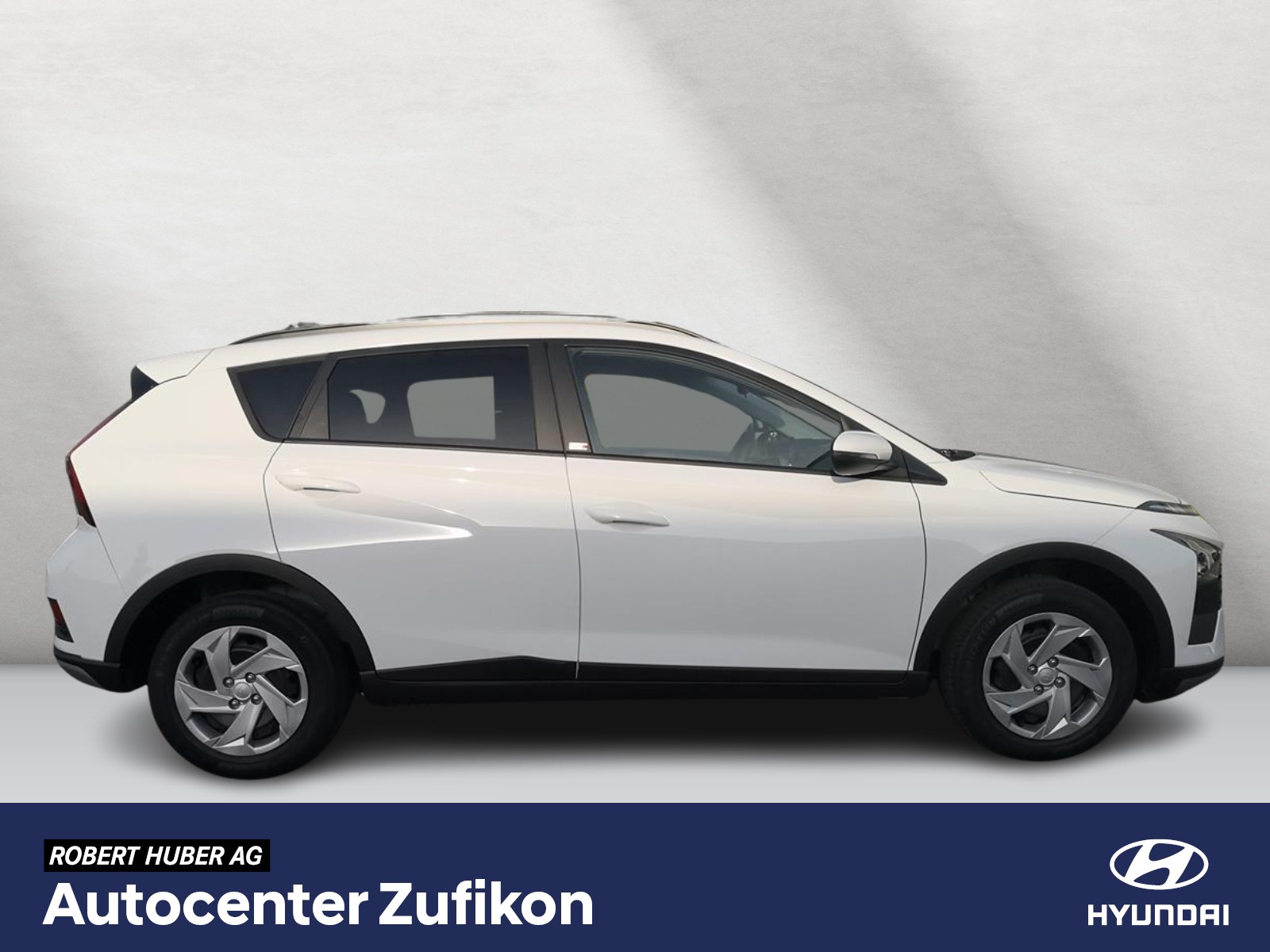 HYUNDAI Bayon 1.0 T-GDi Origo DCT-image-1