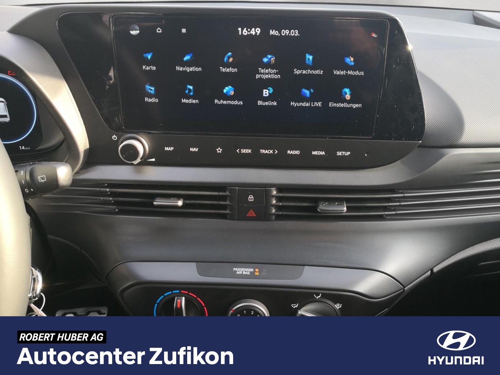 HYUNDAI Bayon 1.0 T-GDi Origo DCT-image-9