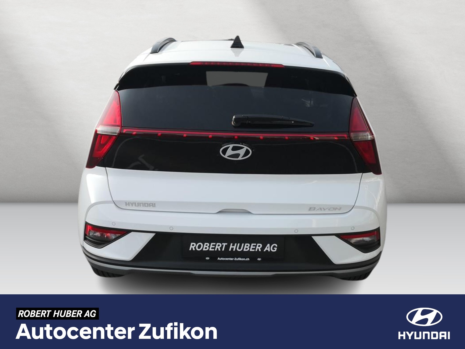 HYUNDAI Bayon 1.0 T-GDi Origo DCT-image-3