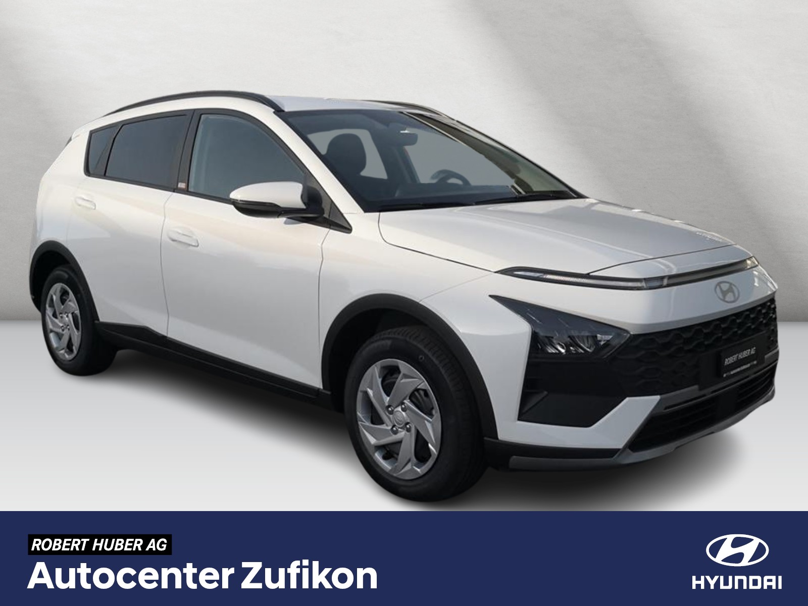 HYUNDAI Bayon 1.0 T-GDi Origo DCT-image-0