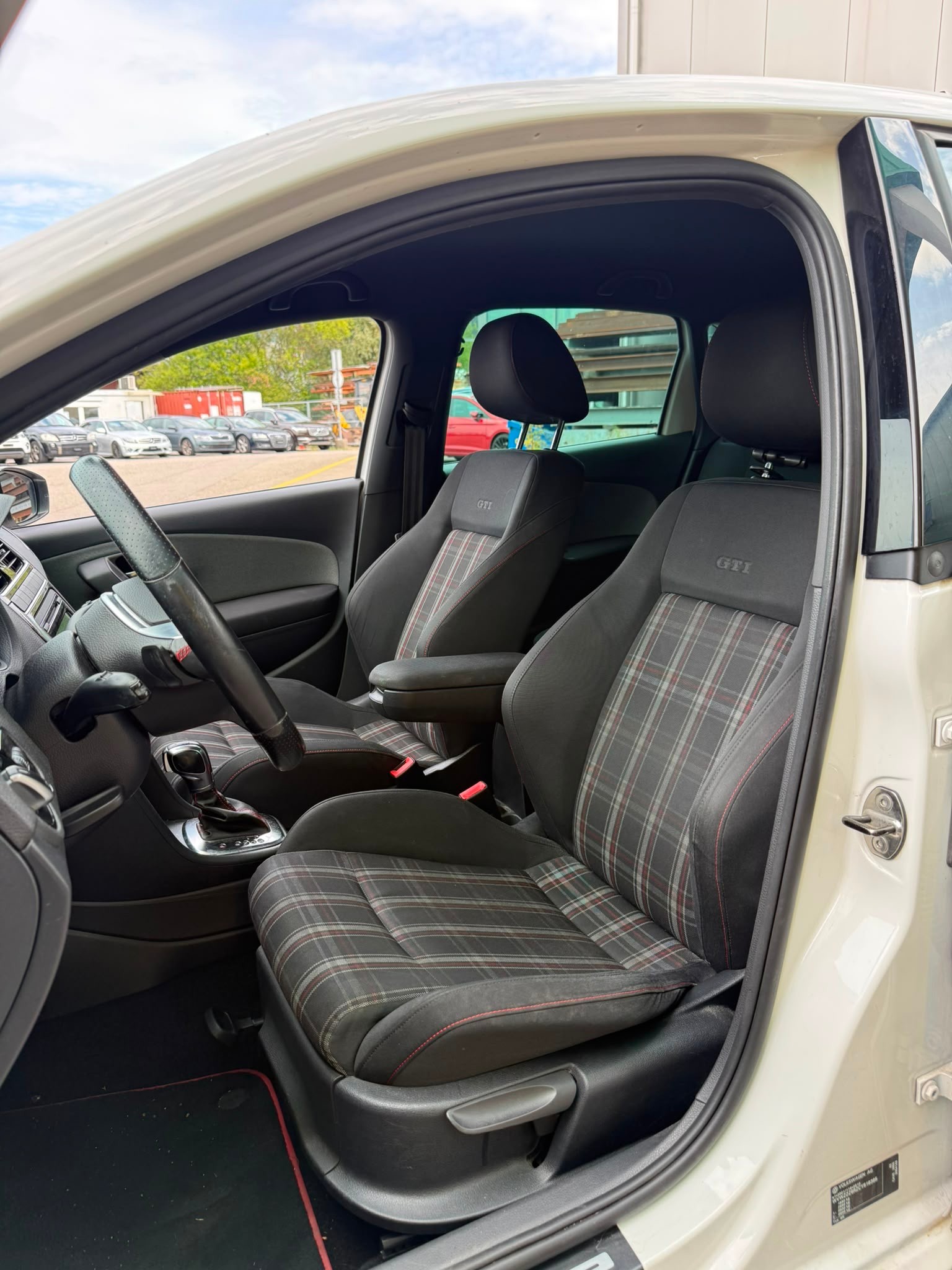 VW Polo 1.4 TSI GTI DSG-image-8