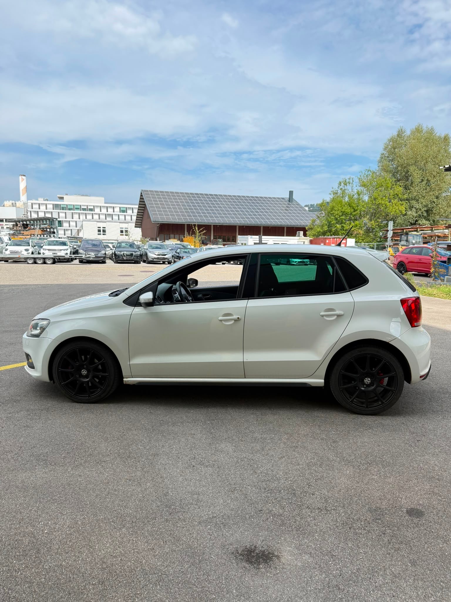 VW Polo 1.4 TSI GTI DSG-image-3