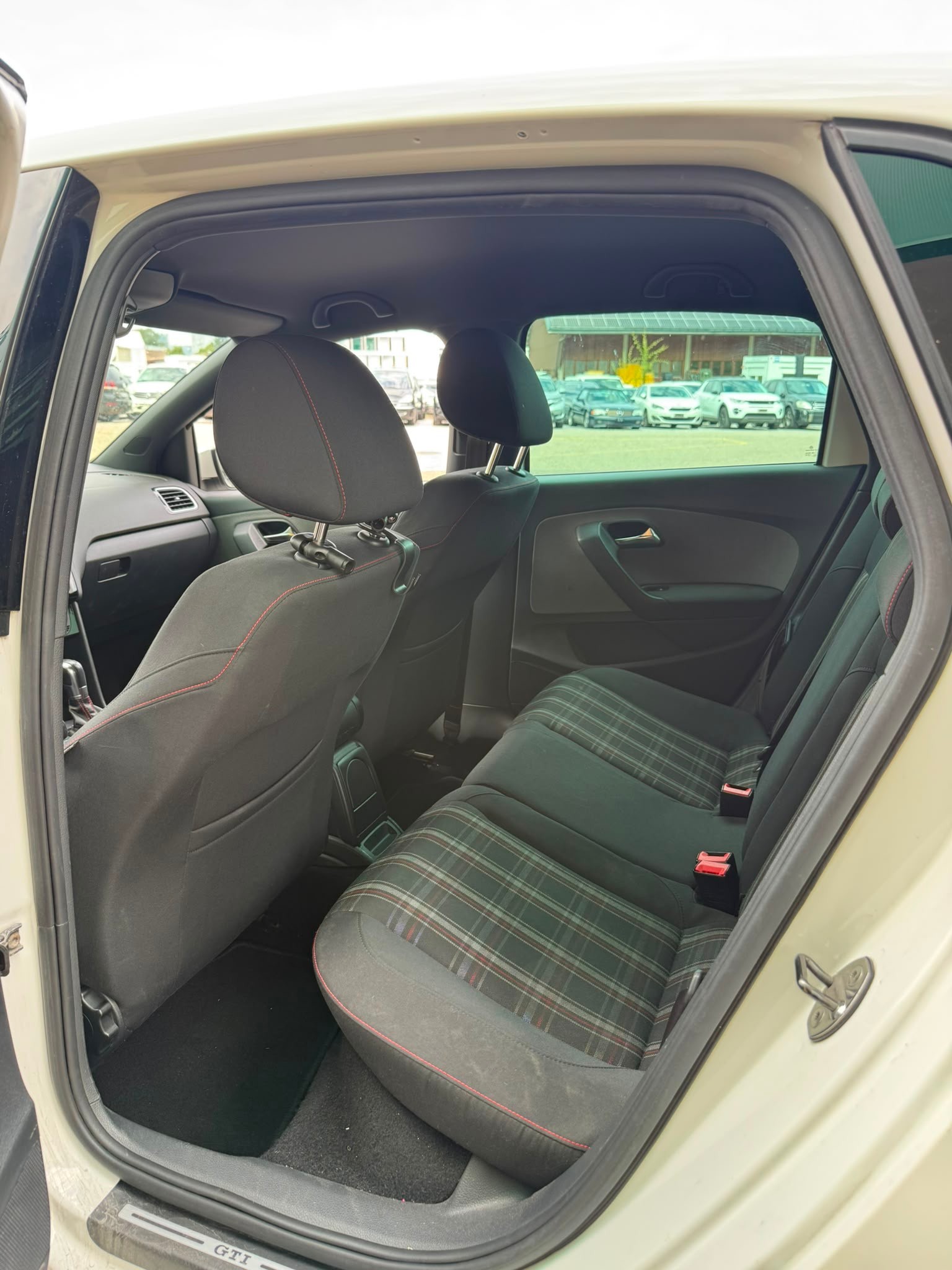 VW Polo 1.4 TSI GTI DSG-image-13
