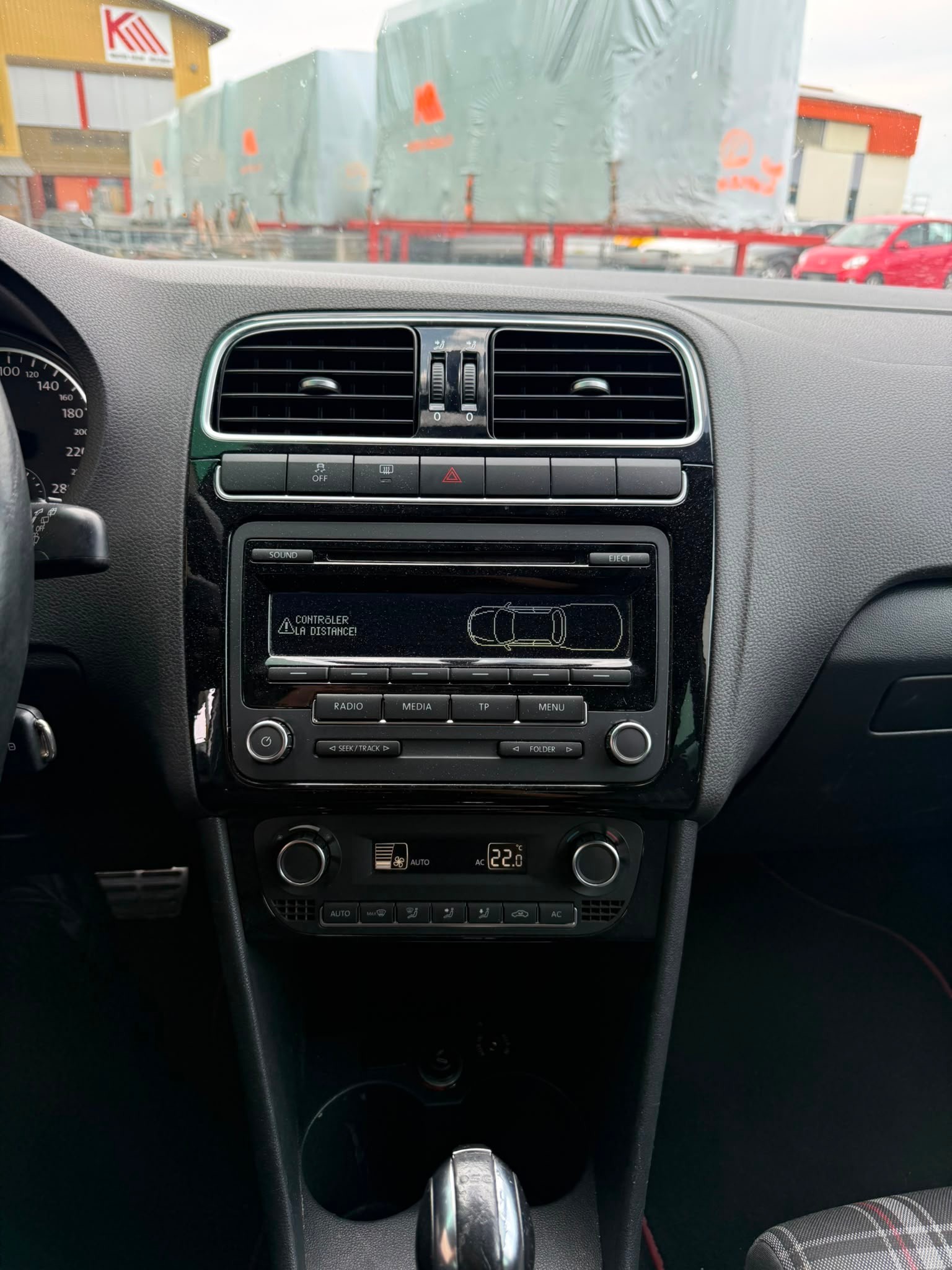 VW Polo 1.4 TSI GTI DSG-image-10