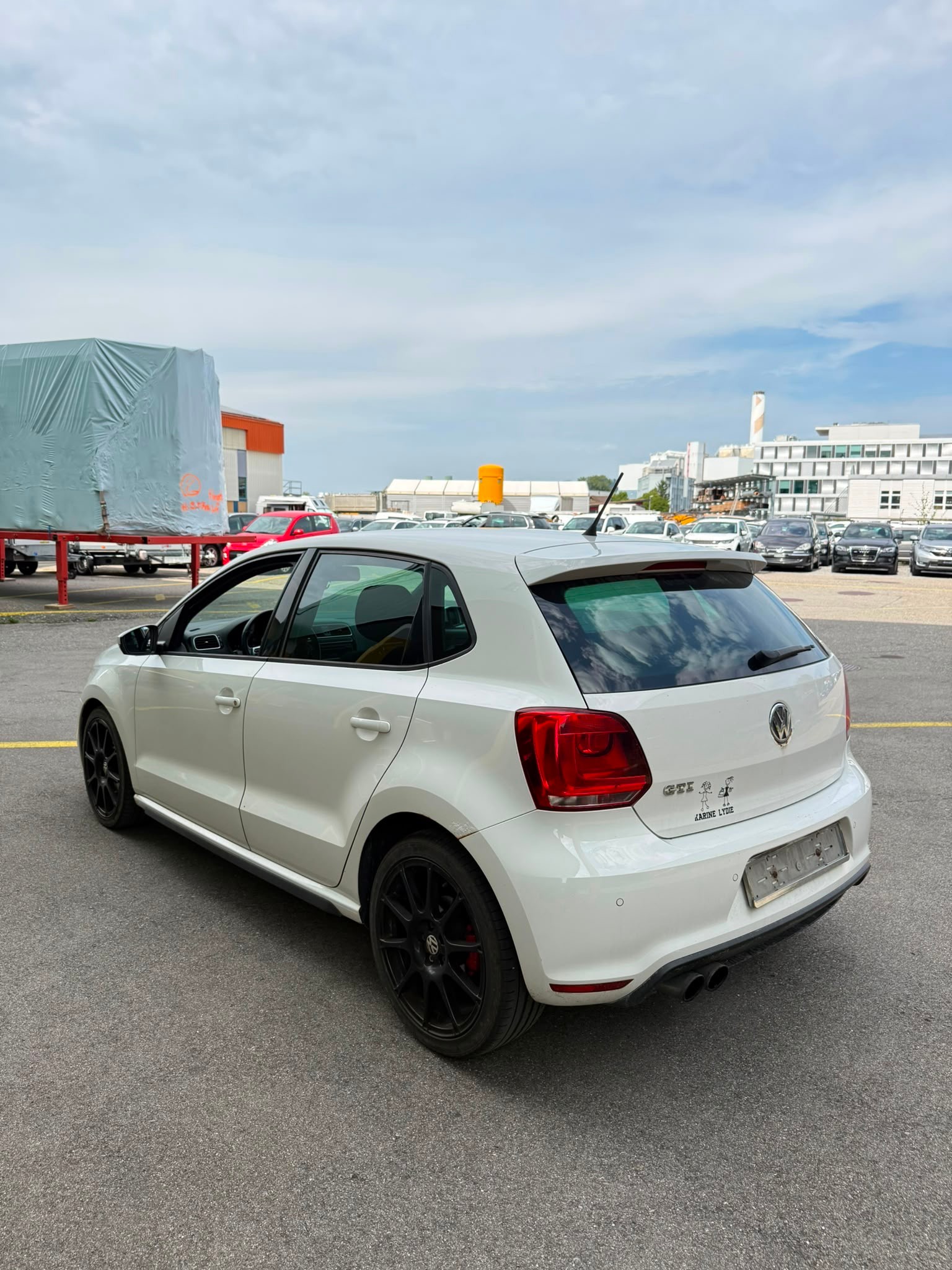 VW Polo 1.4 TSI GTI DSG-image-4