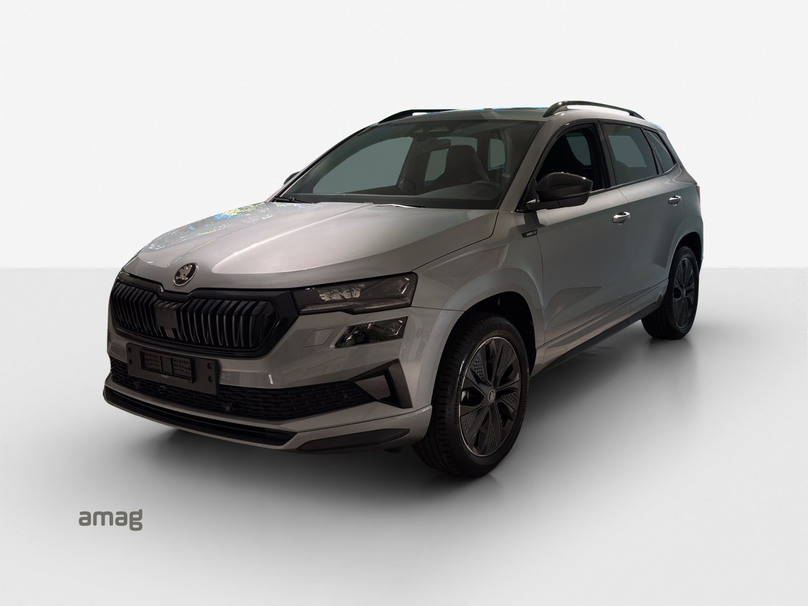 SKODA Karoq 2.0 TSI SportLine 4x4 DSG-image-0