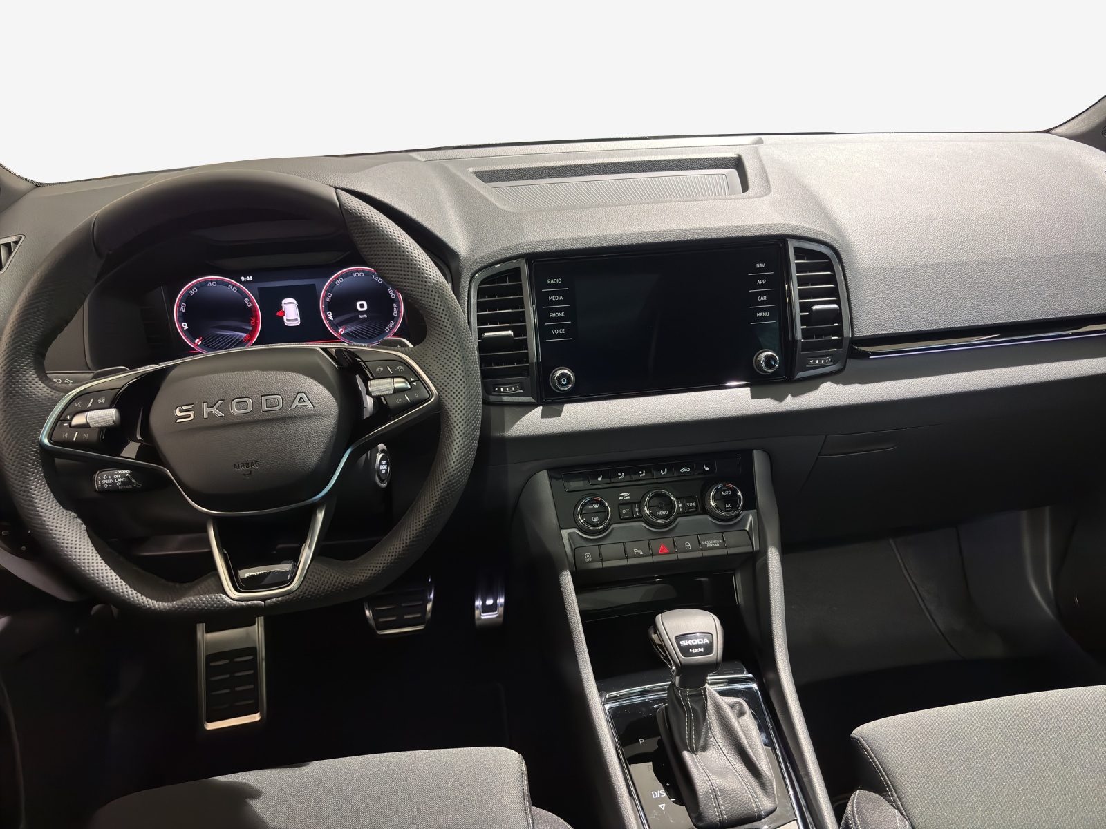 SKODA Karoq 2.0 TSI SportLine 4x4 DSG-image-6