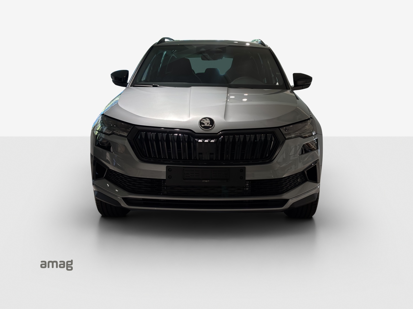 SKODA Karoq 2.0 TSI SportLine 4x4 DSG-image-4