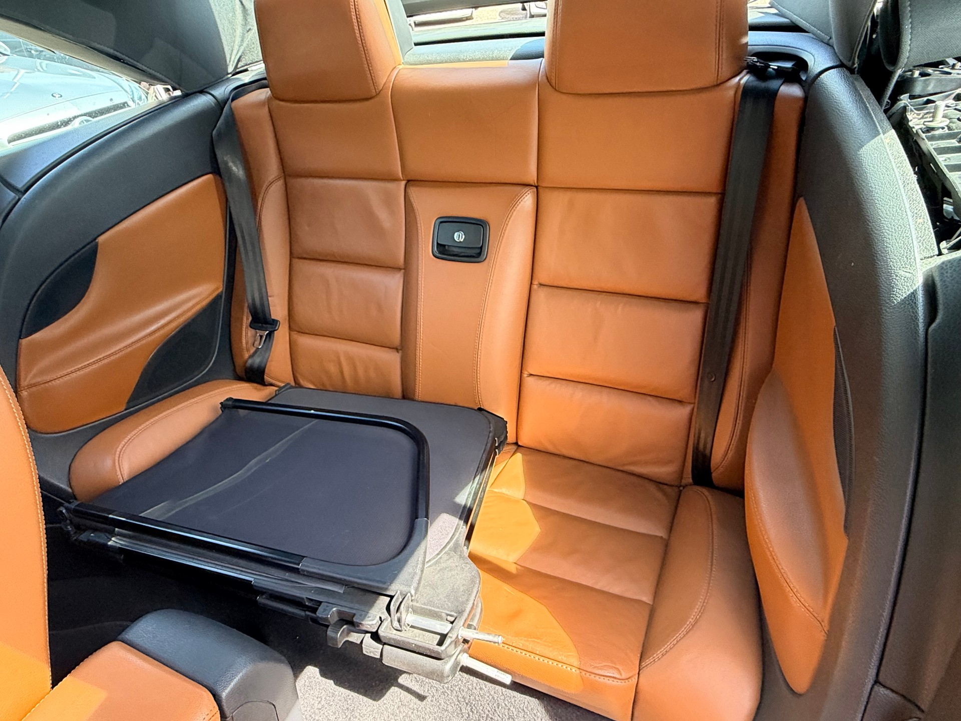 VW Eos 2.0 FSI Turbo-image-14