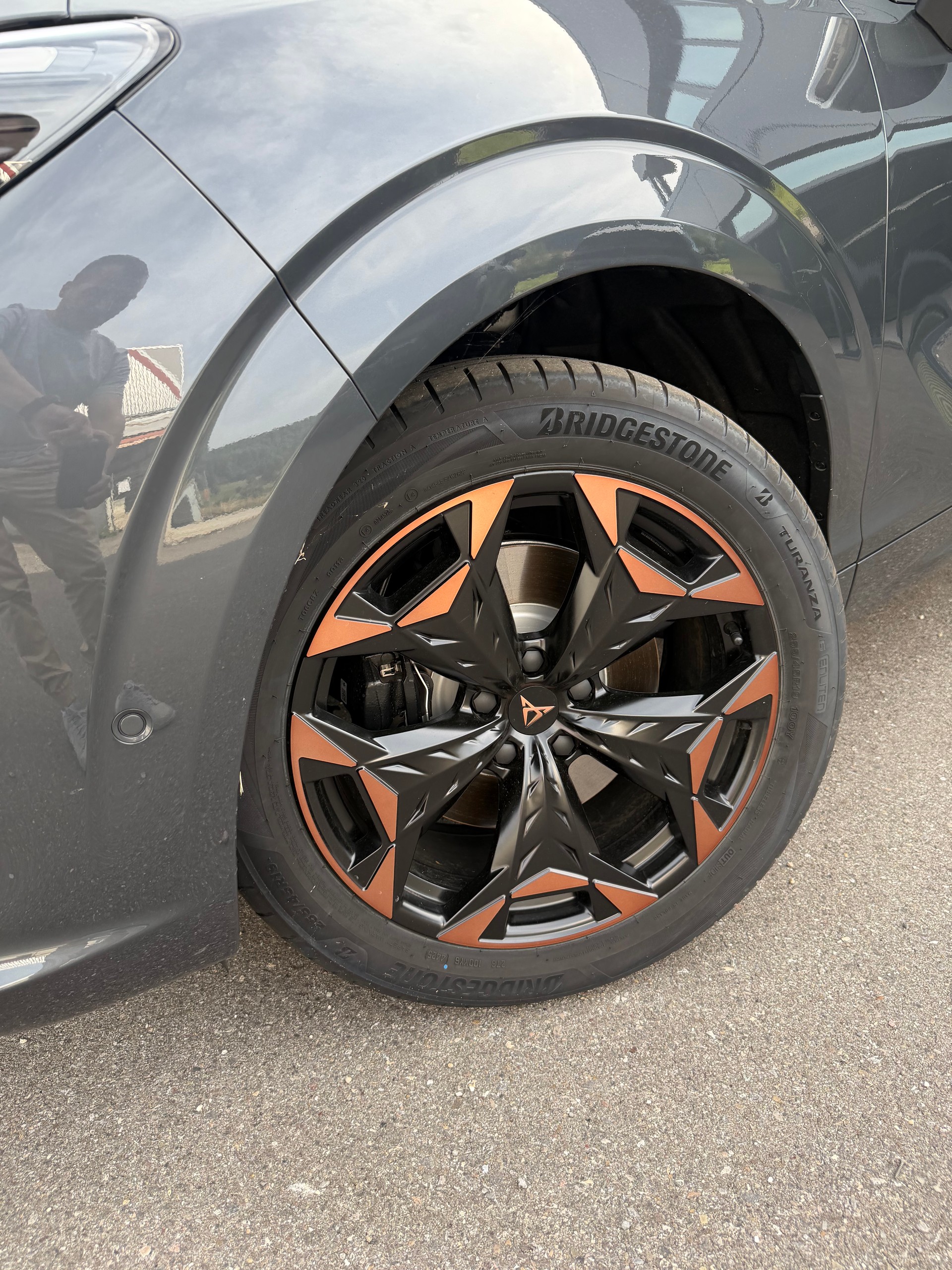 CUPRA Terramar 2.0 TSI Prime Edition DSG 4Drive-image-3