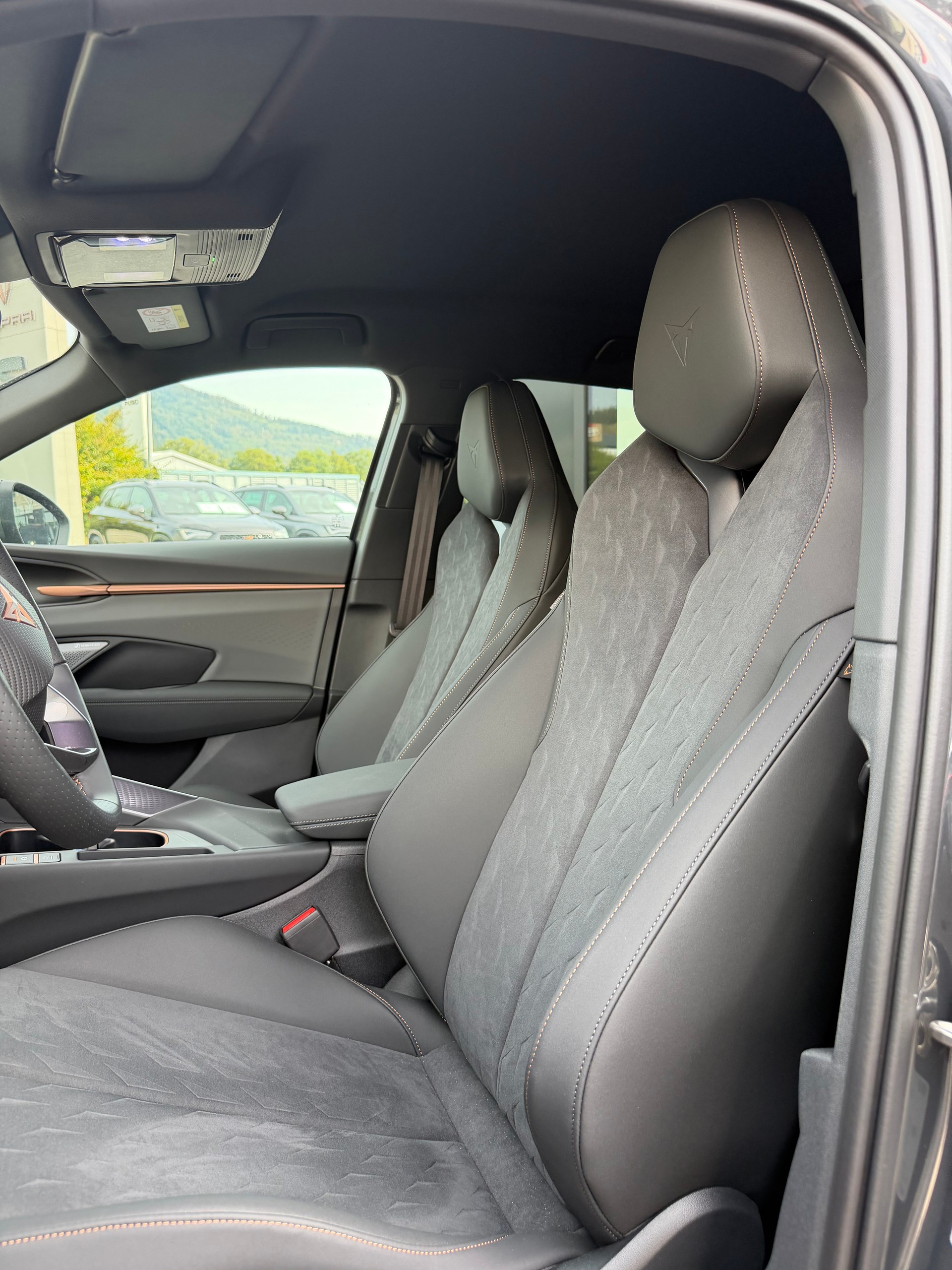 CUPRA Terramar 2.0 TSI Prime Edition DSG 4Drive-image-5