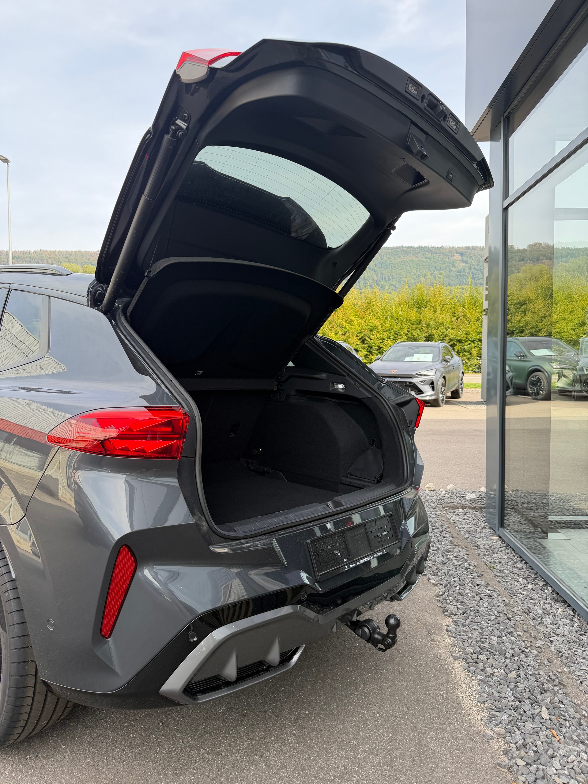 CUPRA Terramar 2.0 TSI Prime Edition DSG 4Drive-image-4