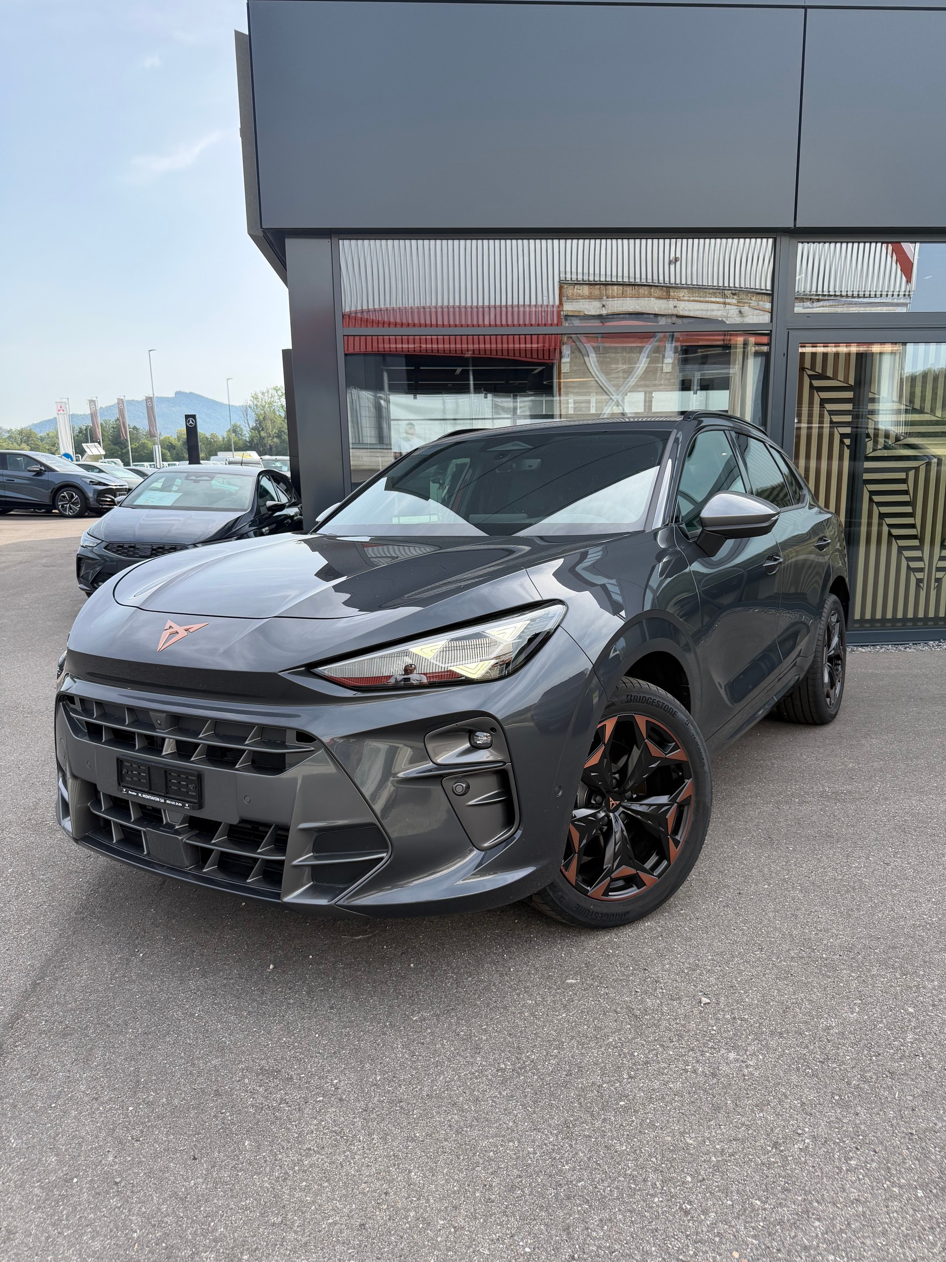 CUPRA Terramar 2.0 TSI Prime Edition DSG 4Drive-image-0