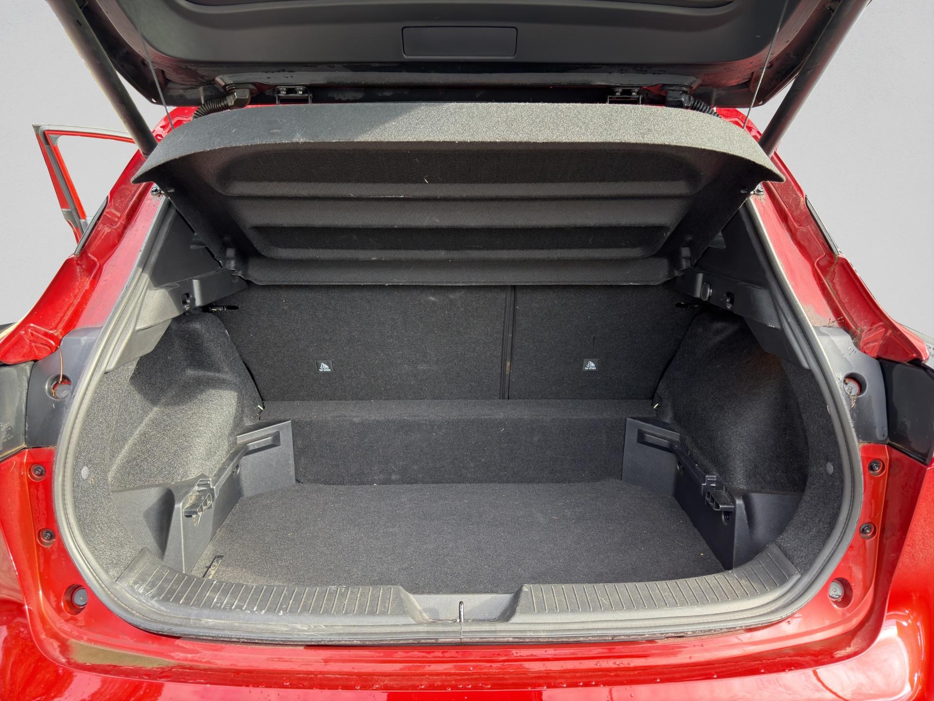 NISSAN Qashqai 1.3 DIG-T MHEV Tekna Xtronic 4x4-image-15
