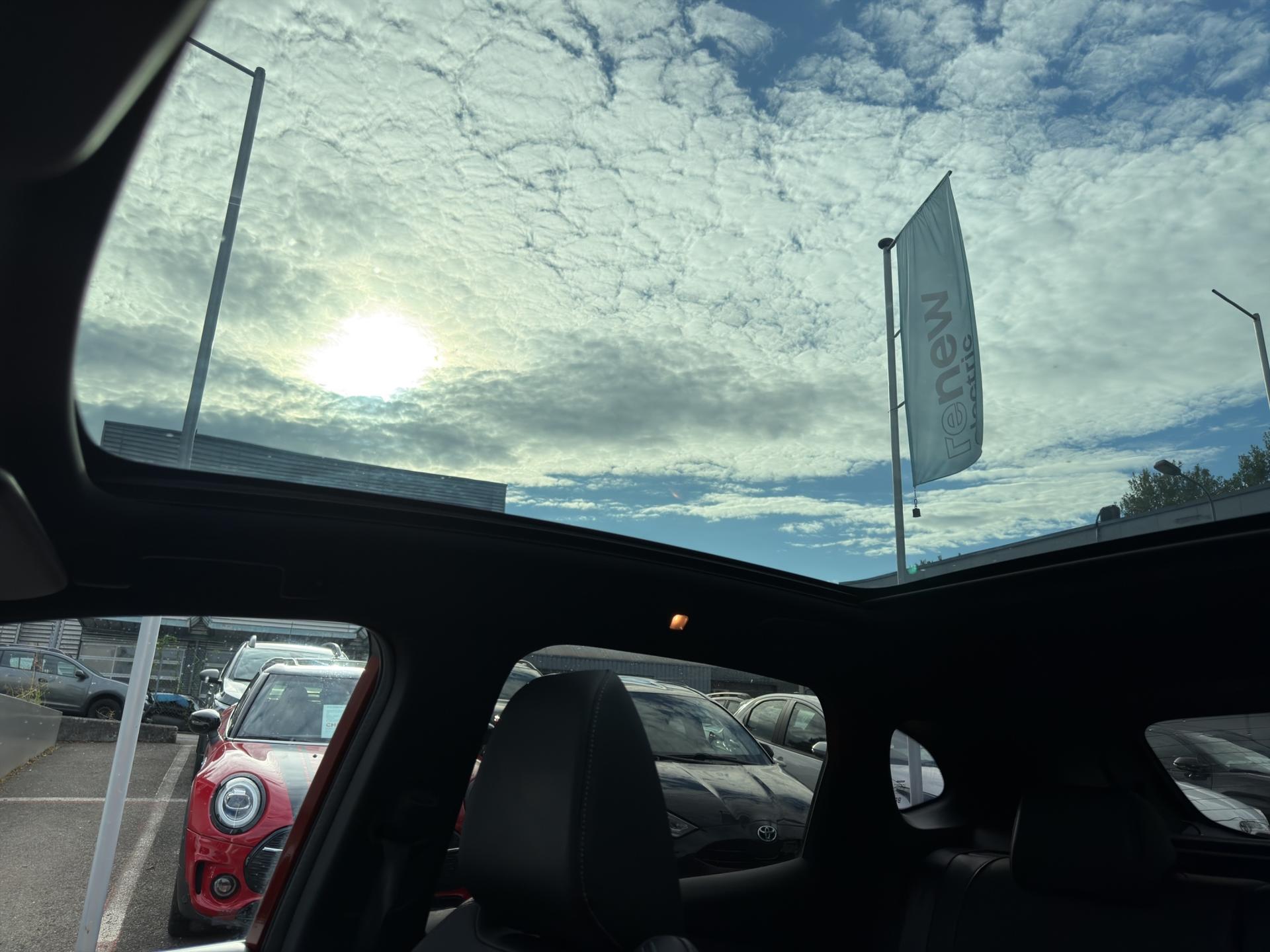 NISSAN Qashqai 1.3 DIG-T MHEV Tekna Xtronic 4x4-image-20