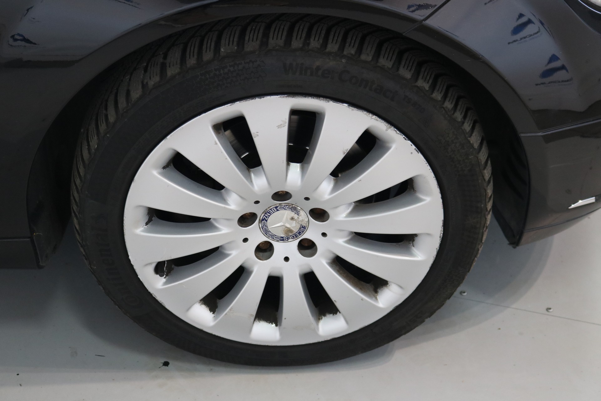 MERCEDES-BENZ C 300 (280) Avantgarde 4Matic 7G-Tronic-image-20