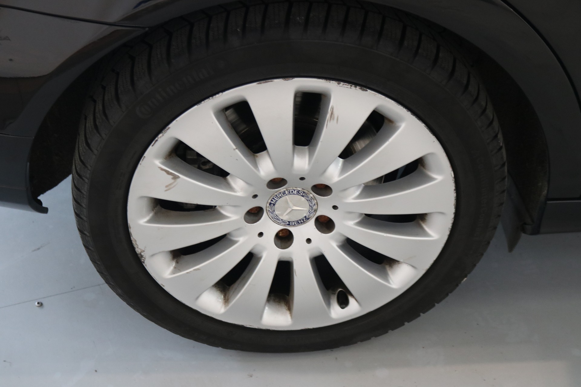 MERCEDES-BENZ C 300 (280) Avantgarde 4Matic 7G-Tronic-image-19