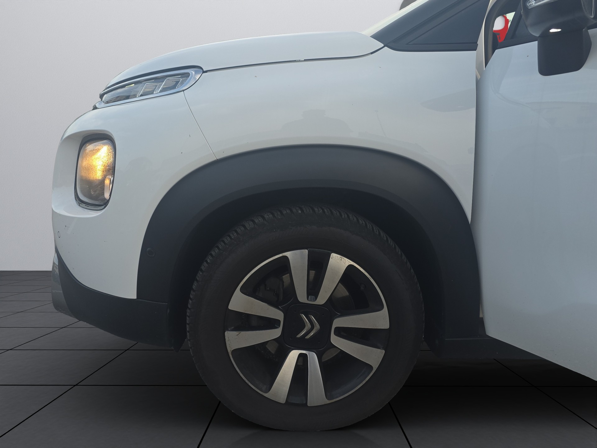 CITROEN C3 Aircross 1.5 BlueHD Feel EAT6-image-20