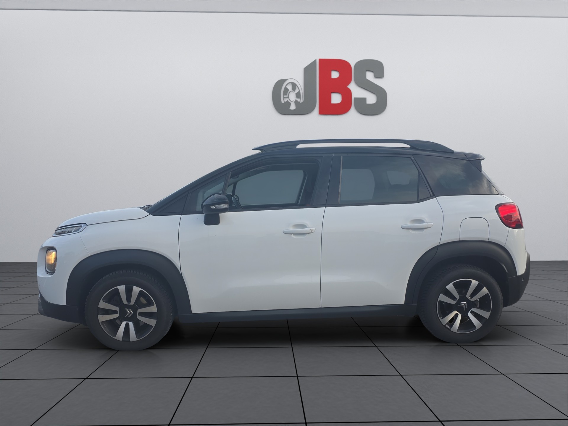 CITROEN C3 Aircross 1.5 BlueHD Feel EAT6-showroom-element-2