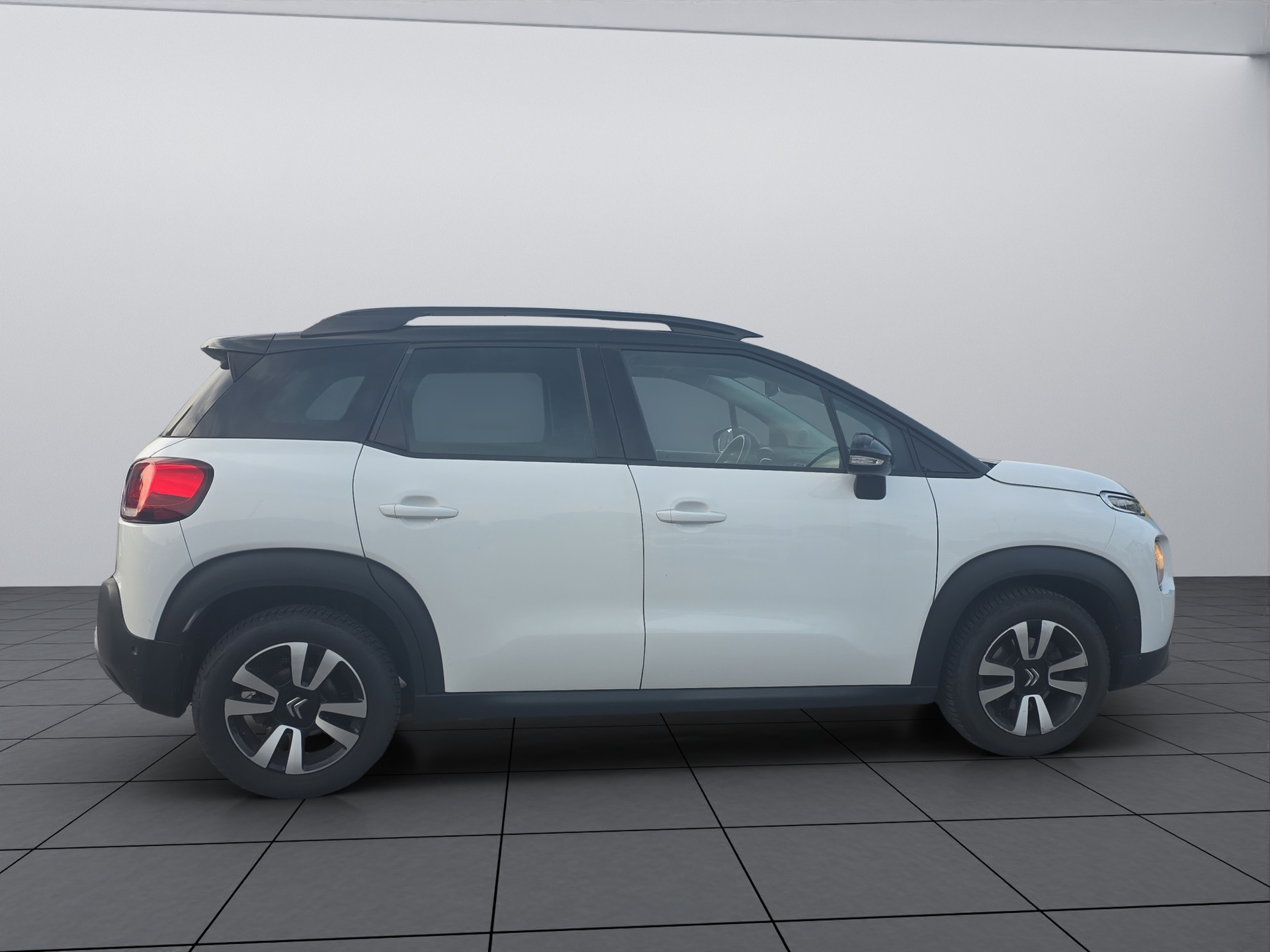 CITROEN C3 Aircross 1.5 BlueHD Feel EAT6-image-6