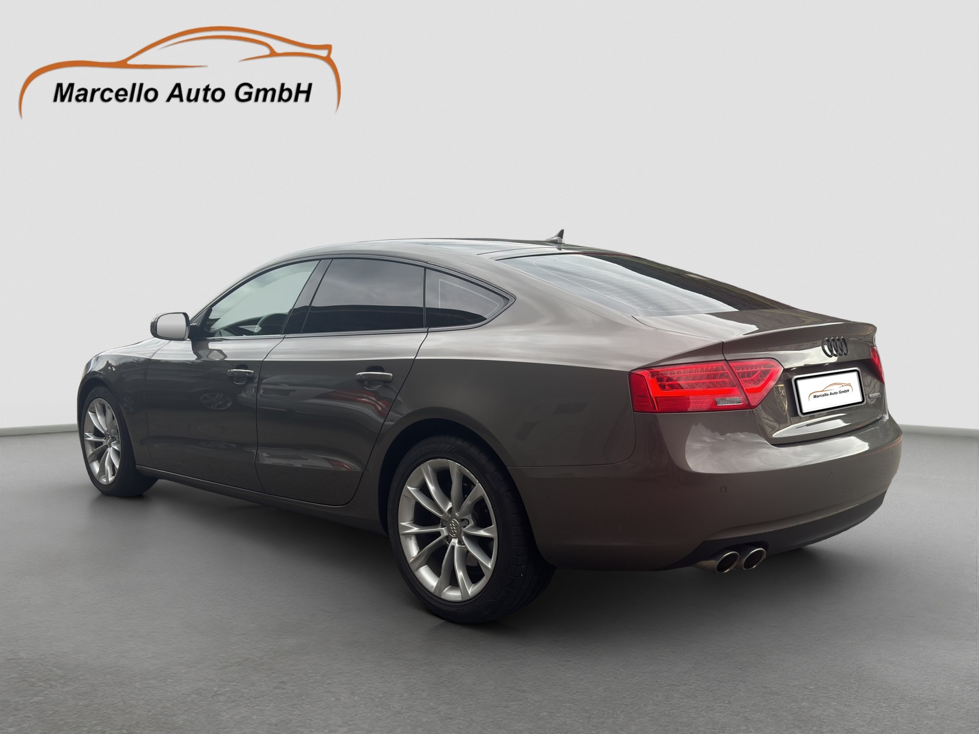 AUDI A5 Sportback 2.0 TDI quattro S-tronic-image-12
