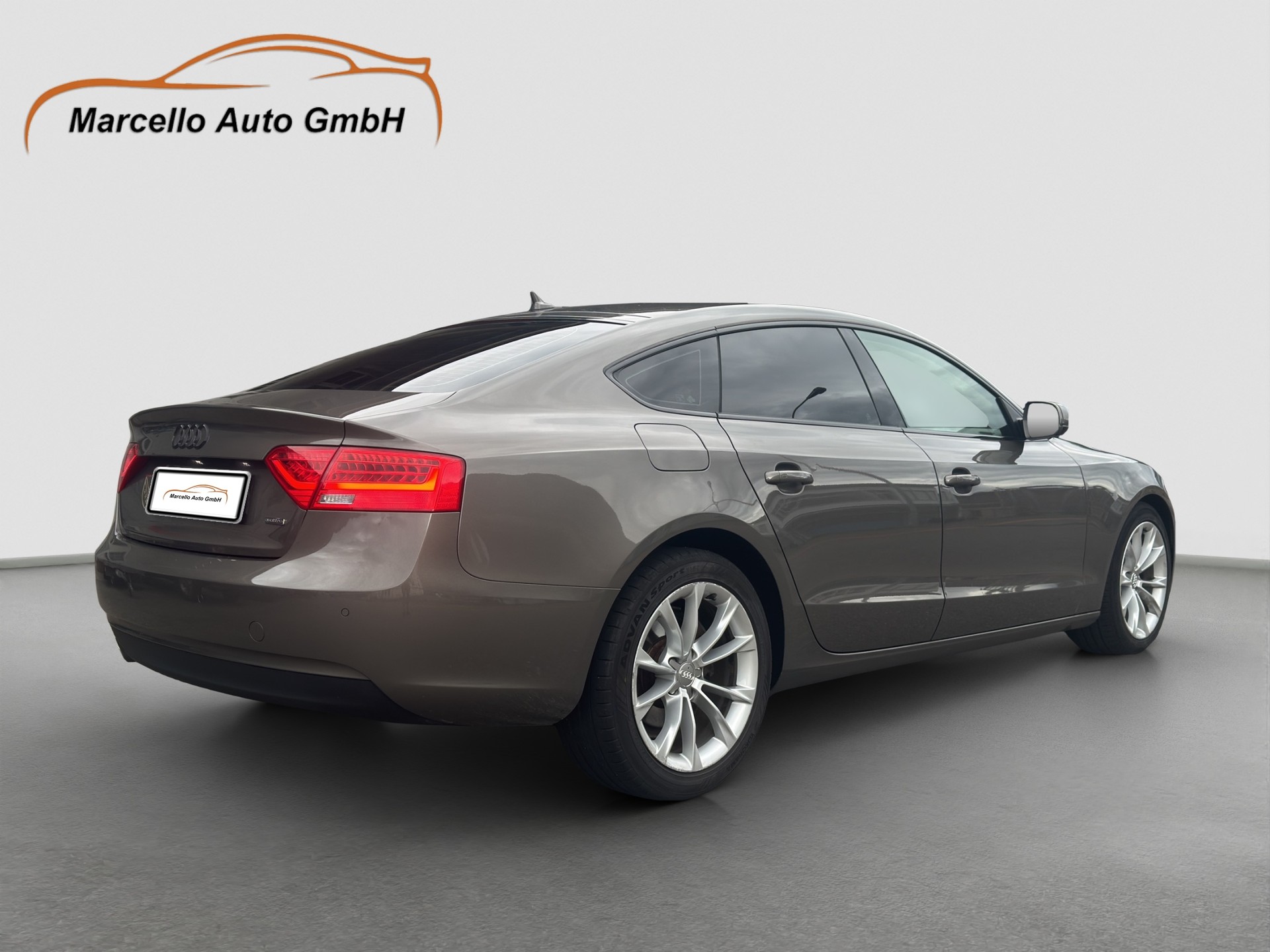 AUDI A5 Sportback 2.0 TDI quattro S-tronic-image-13