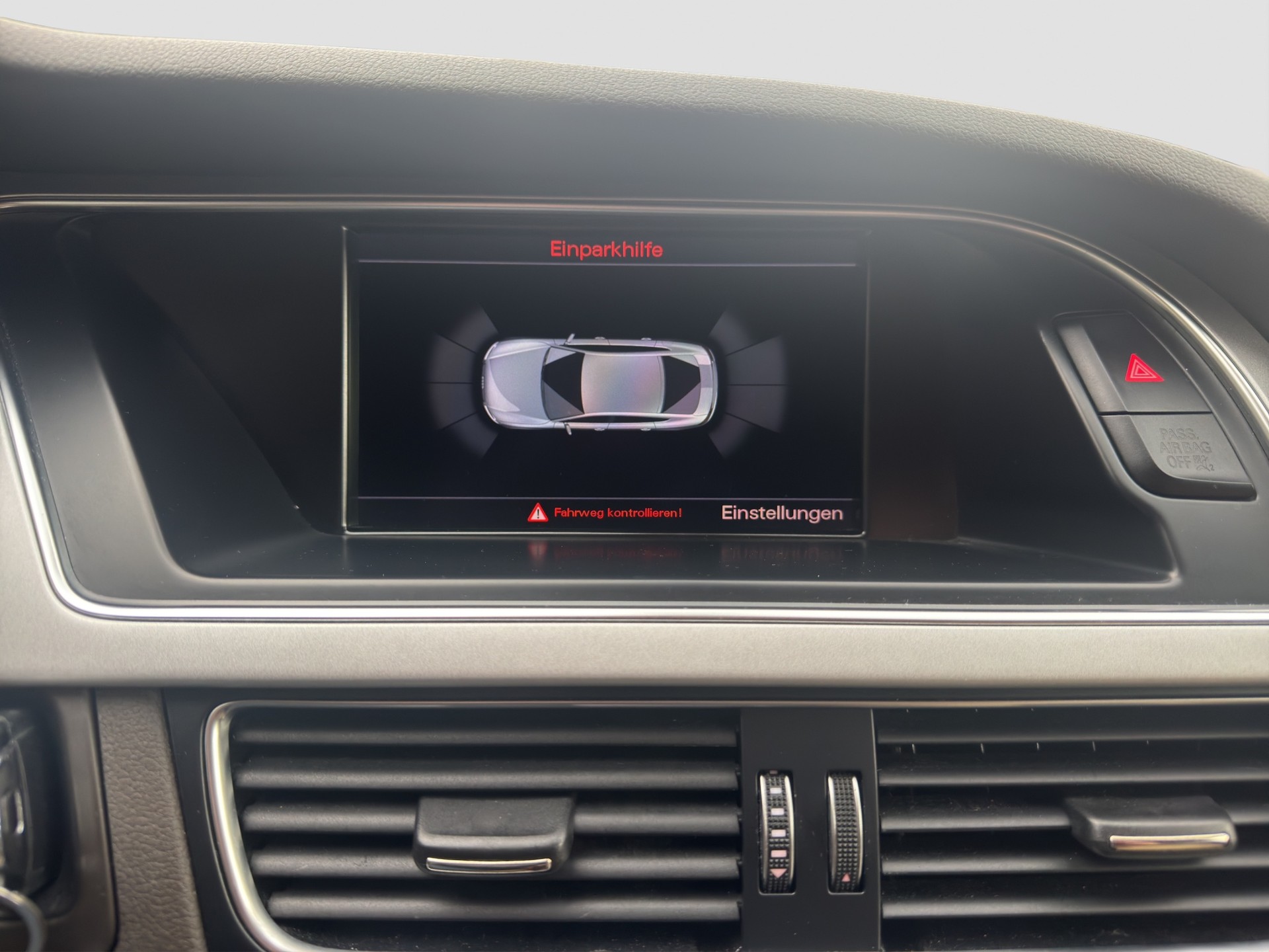 AUDI A5 Sportback 2.0 TDI quattro S-tronic-image-6