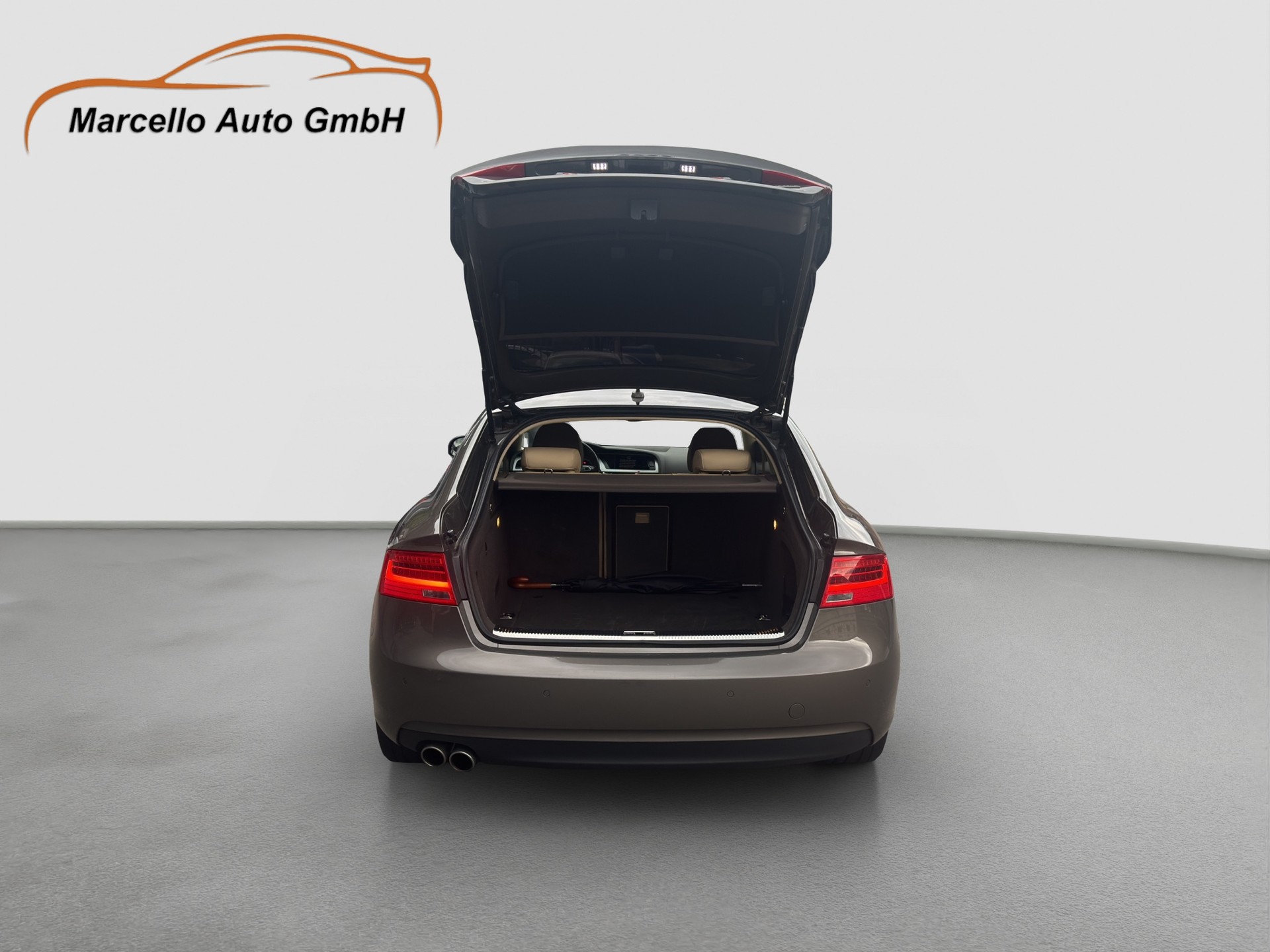 AUDI A5 Sportback 2.0 TDI quattro S-tronic-image-11