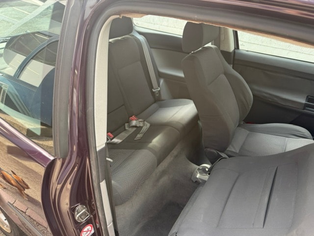 VW Polo 1.4 16V Comfortline-image-10