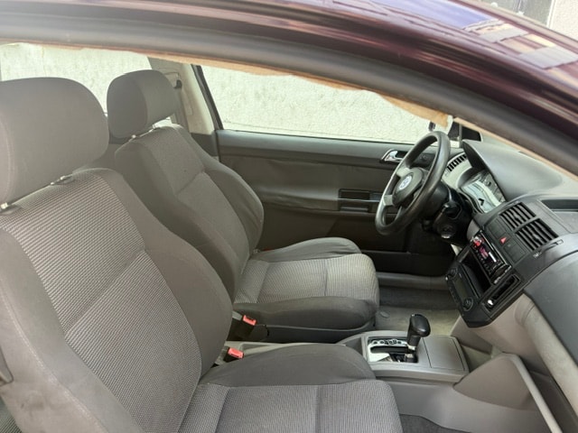 VW Polo 1.4 16V Comfortline-image-9