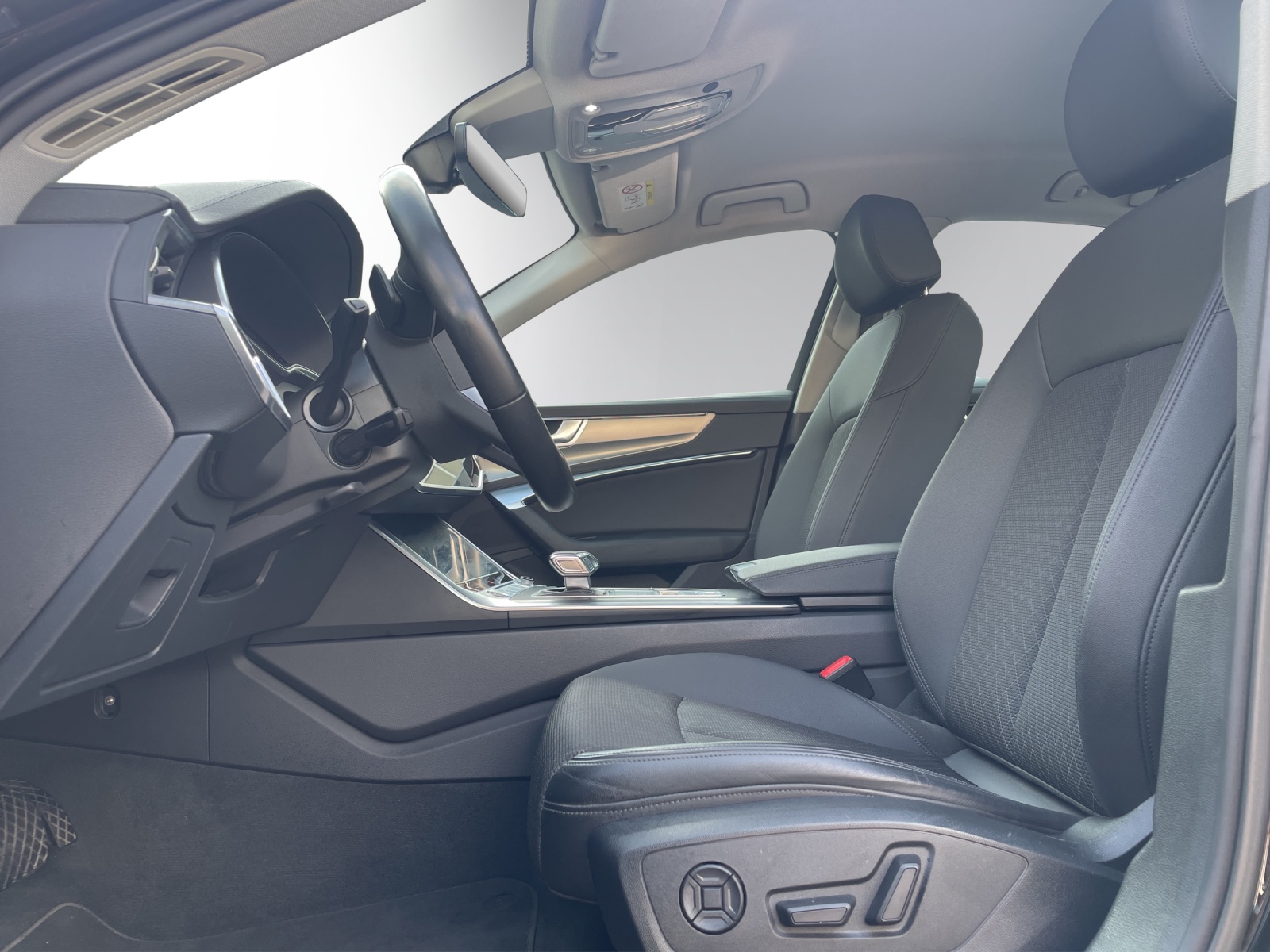 AUDI A6 Limousine 40 TDI Design quattro S-tronic-image-7