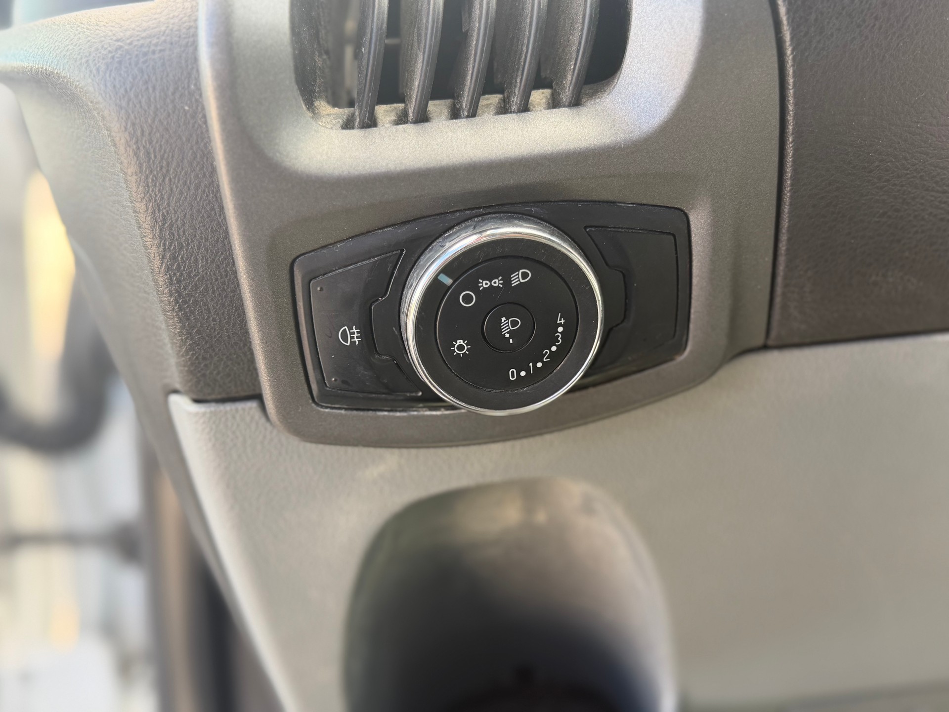 FORD Transit Custom Van 250 L1H1 Startup-image-8