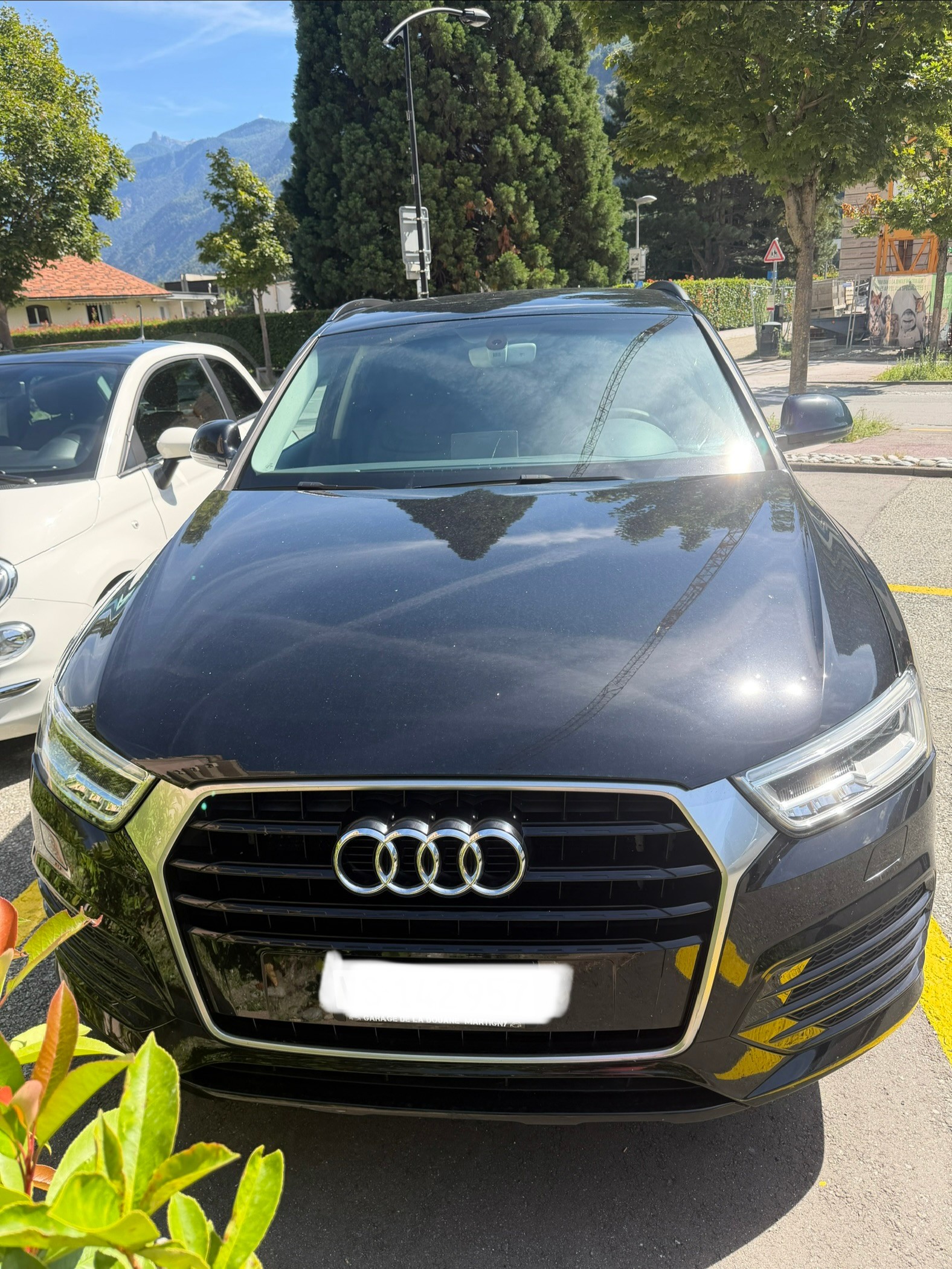 AUDI 1.4 TFSI S-Tronic-image-0