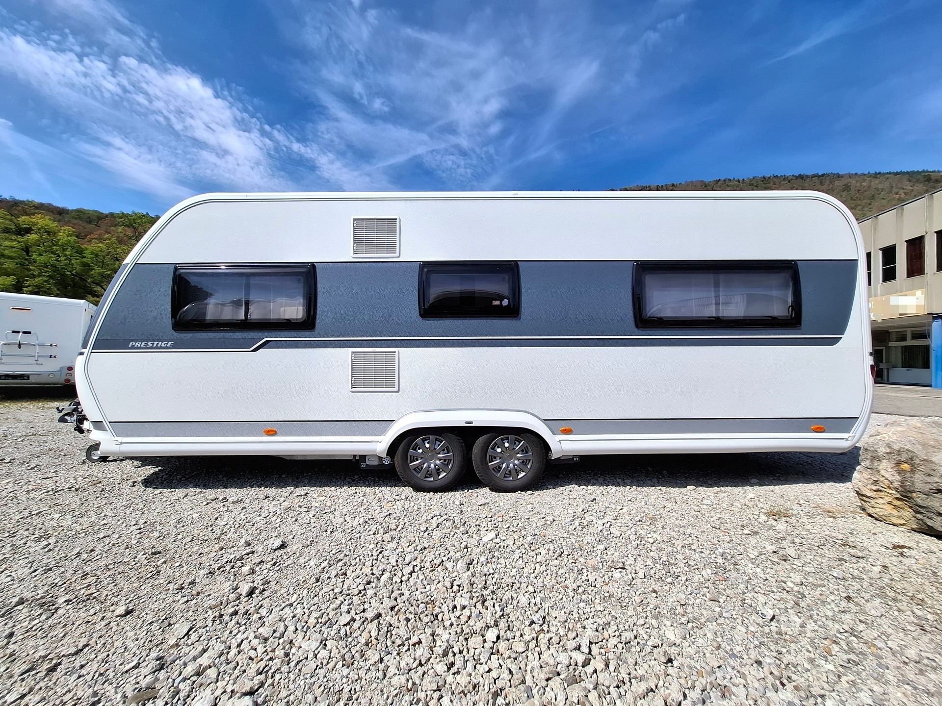 HOBBY PRESTIGE 620CL - Top WoWa mit Top Ausstattung! Ab MFK & Service!-image-5