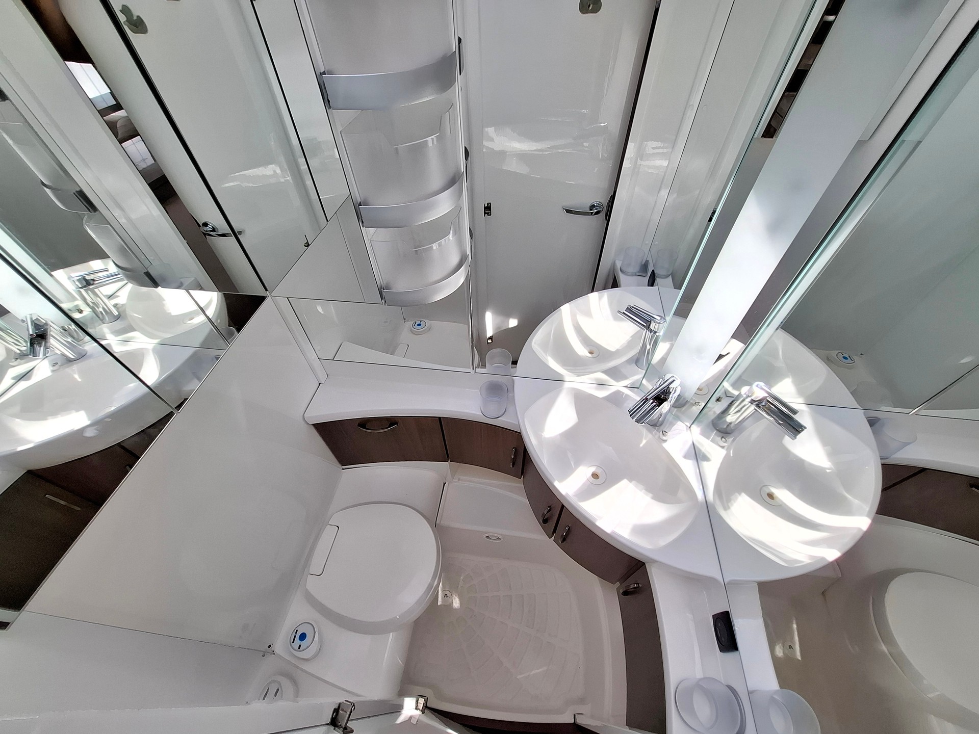 HOBBY PRESTIGE 620CL - Top WoWa mit Top Ausstattung! Ab MFK & Service!-image-14