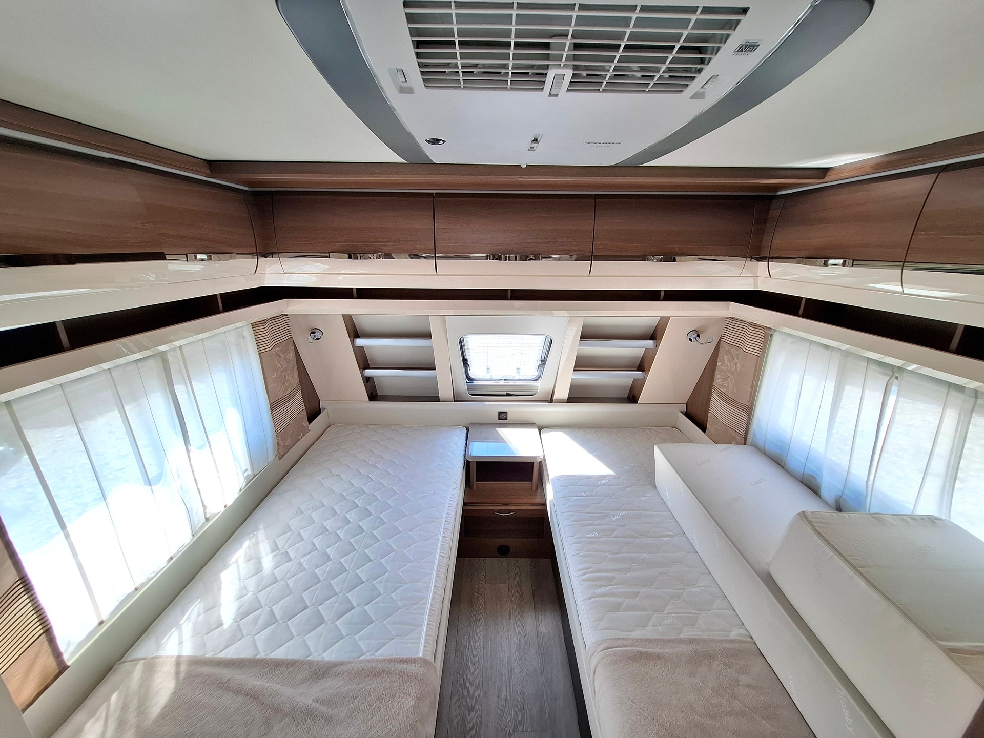 HOBBY PRESTIGE 620CL - Top WoWa mit Top Ausstattung! Ab MFK & Service!-image-12