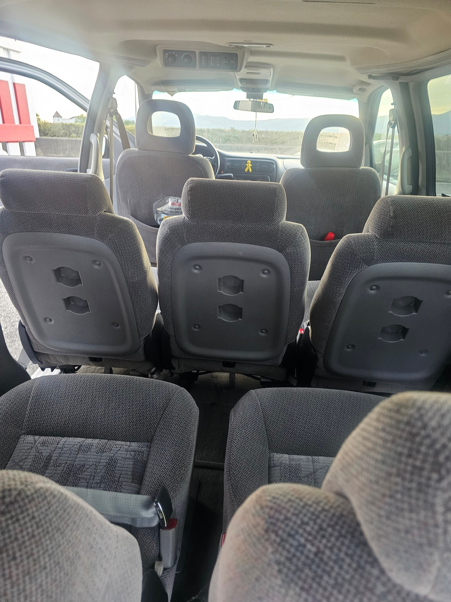 CHEVROLET Trans Sport 3.4 V6 D-image-6